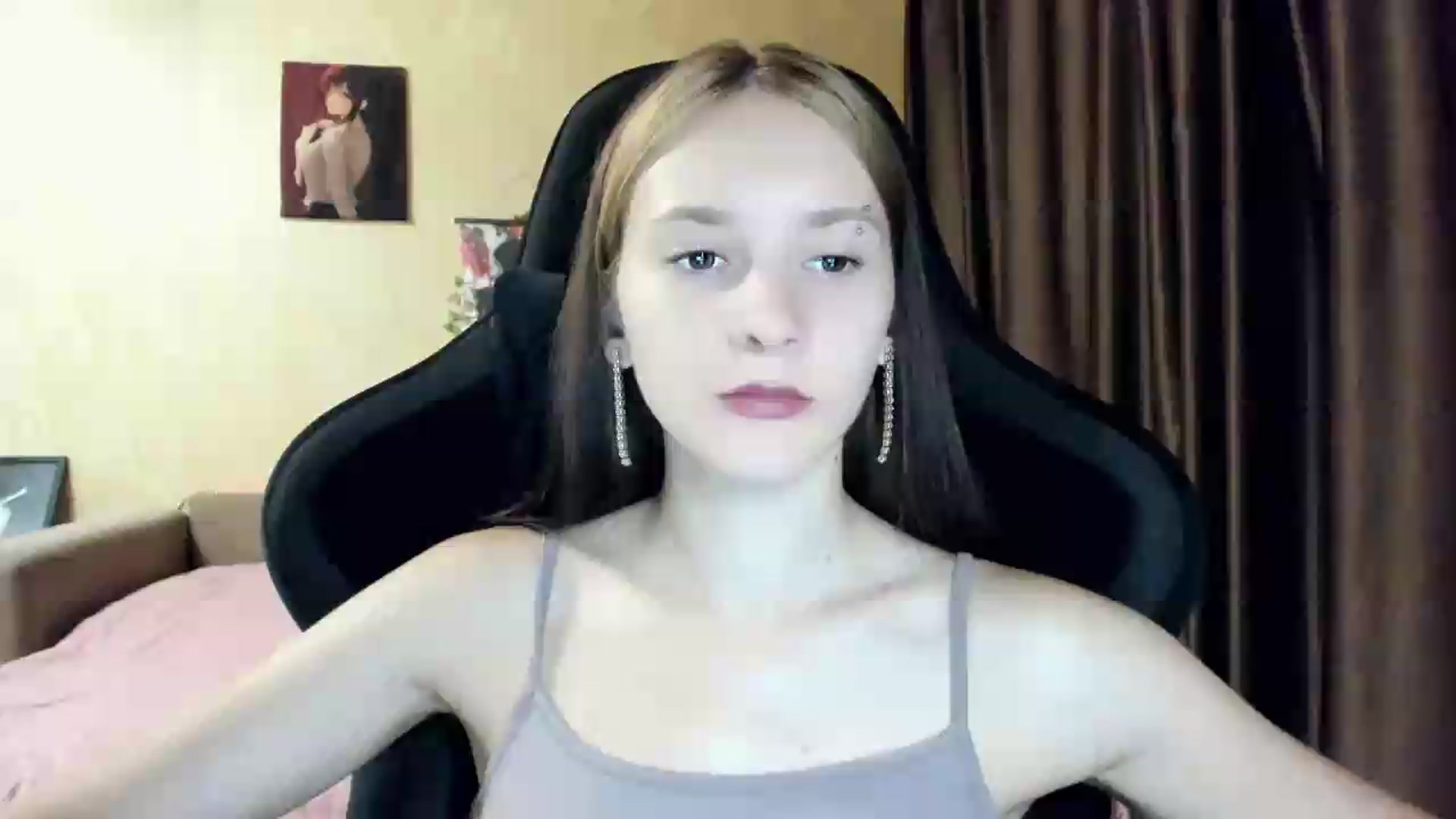 Gallery image thumbnail from Madison_Burke's myfreecams stream on, 07/11/2026, 22:27 image 13 of 20