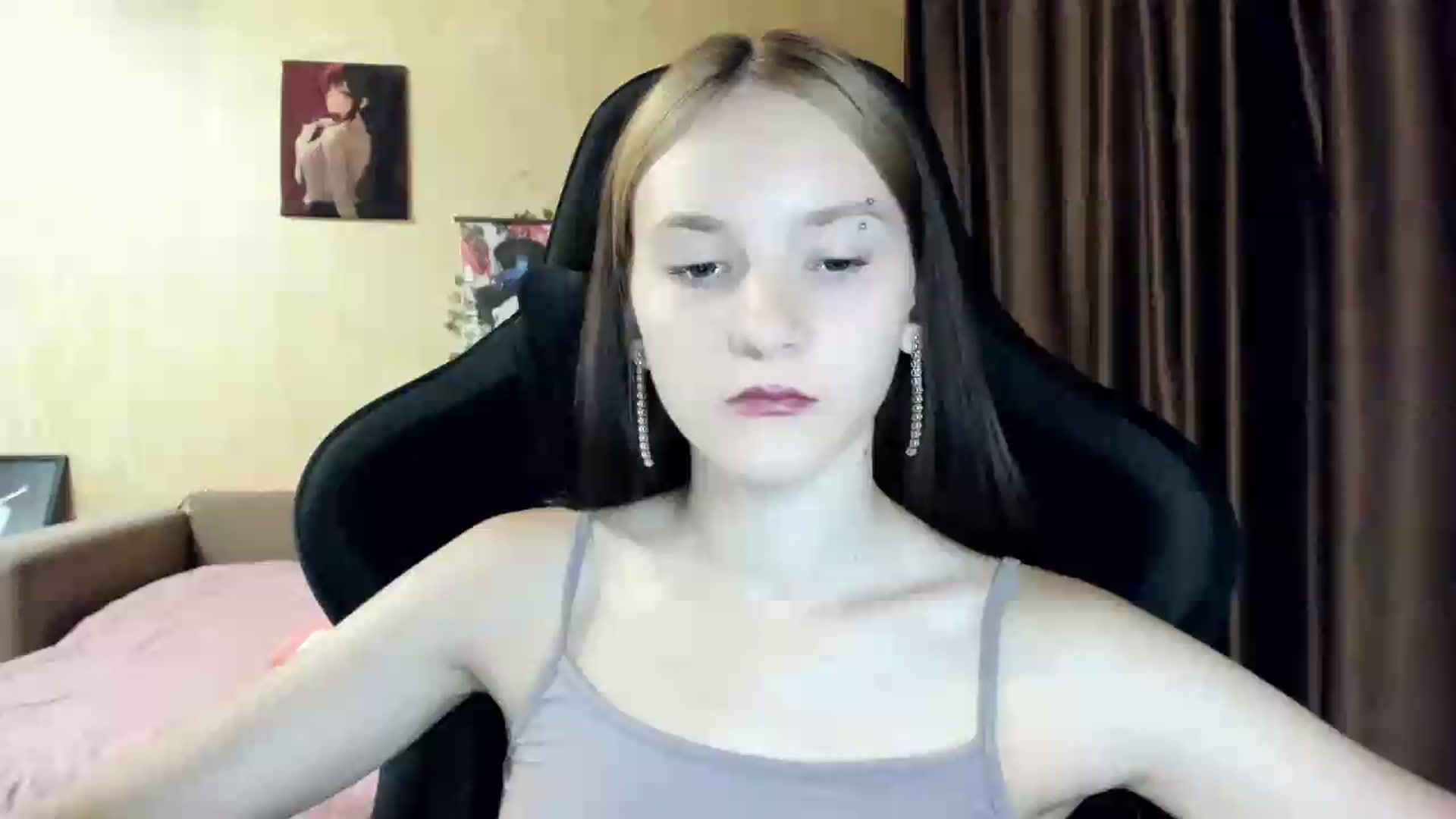 Gallery image thumbnail from Madison_Burke's myfreecams stream on, 07/11/2026, 22:27 image 1 of 20