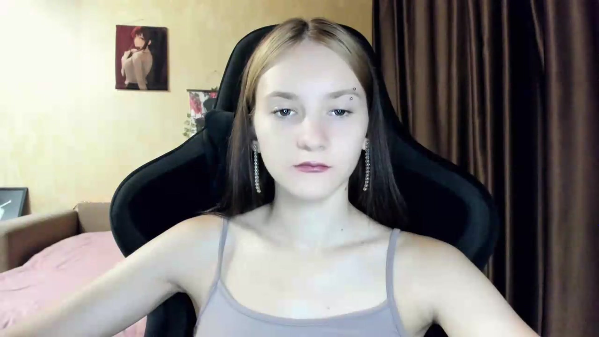 Gallery image thumbnail from Madison_Burke's myfreecams stream on, 07/11/2026, 22:27 image 12 of 20