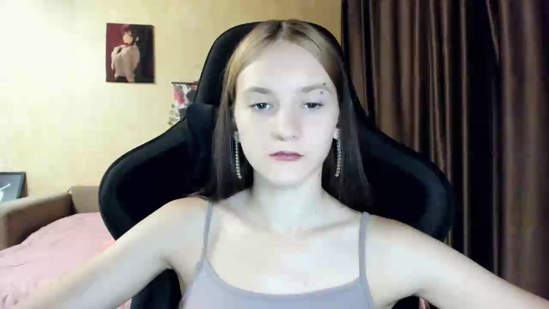 Gallery image thumbnail from Madison_Burke's myfreecams stream on, 07/11/2026, 22:27 image 18 of 20