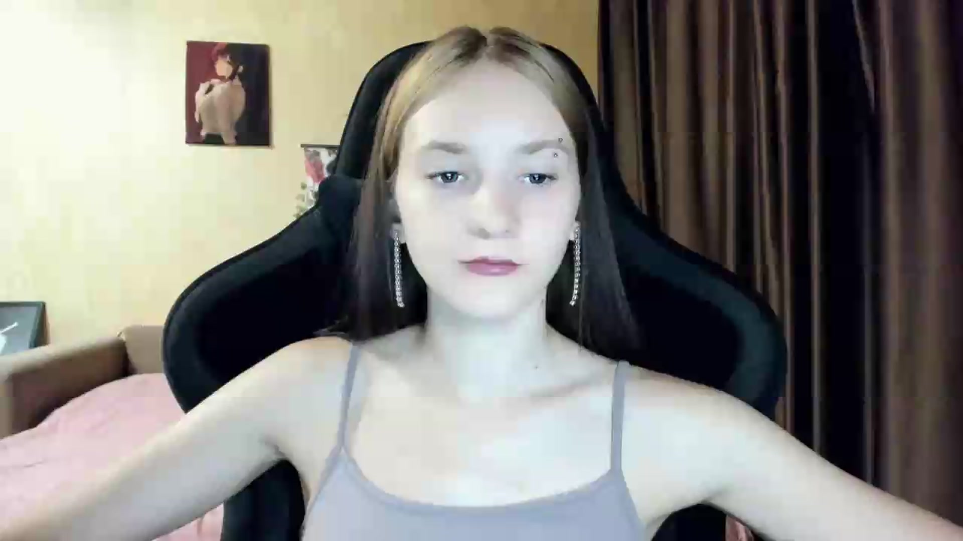 Gallery image thumbnail from Madison_Burke's myfreecams stream on, 07/11/2026, 22:27 image 10 of 20