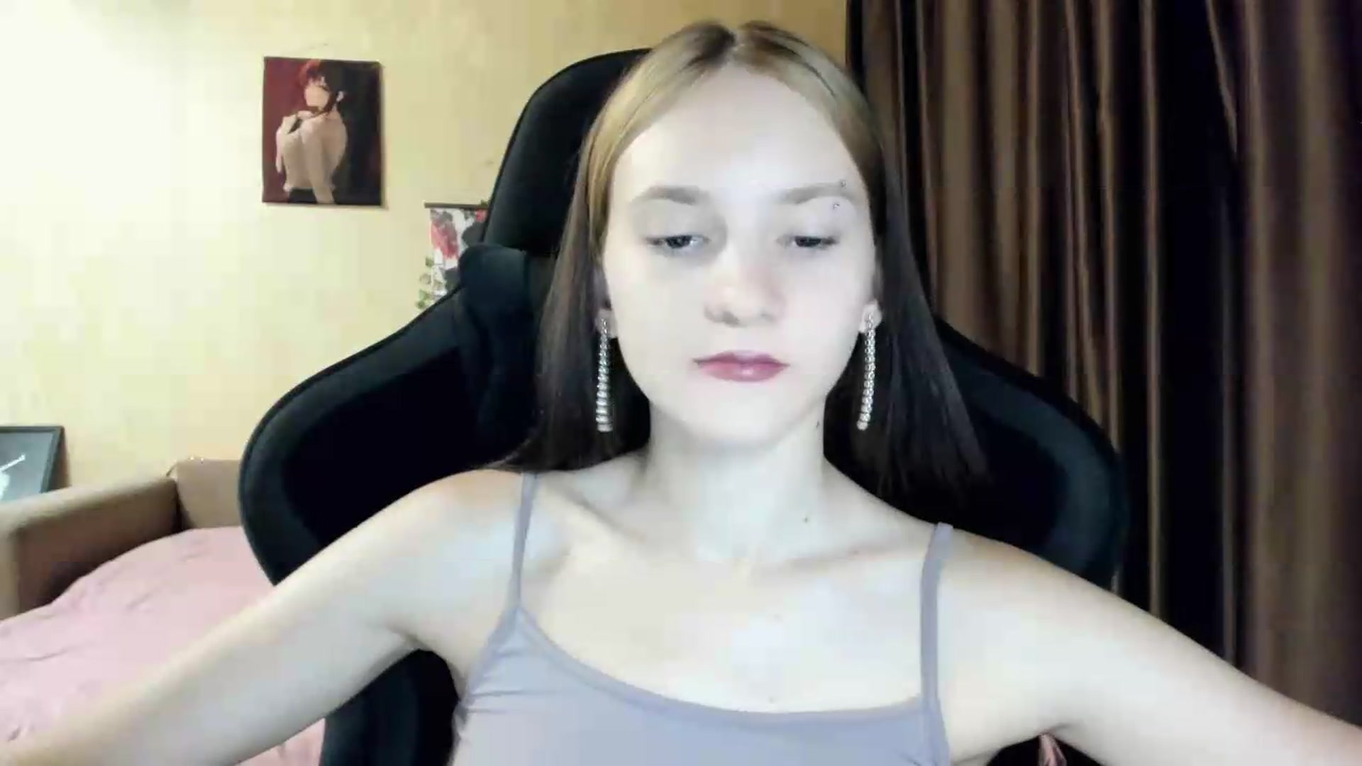 Gallery image thumbnail from Madison_Burke's myfreecams stream on, 07/11/2026, 22:27 image 6 of 20