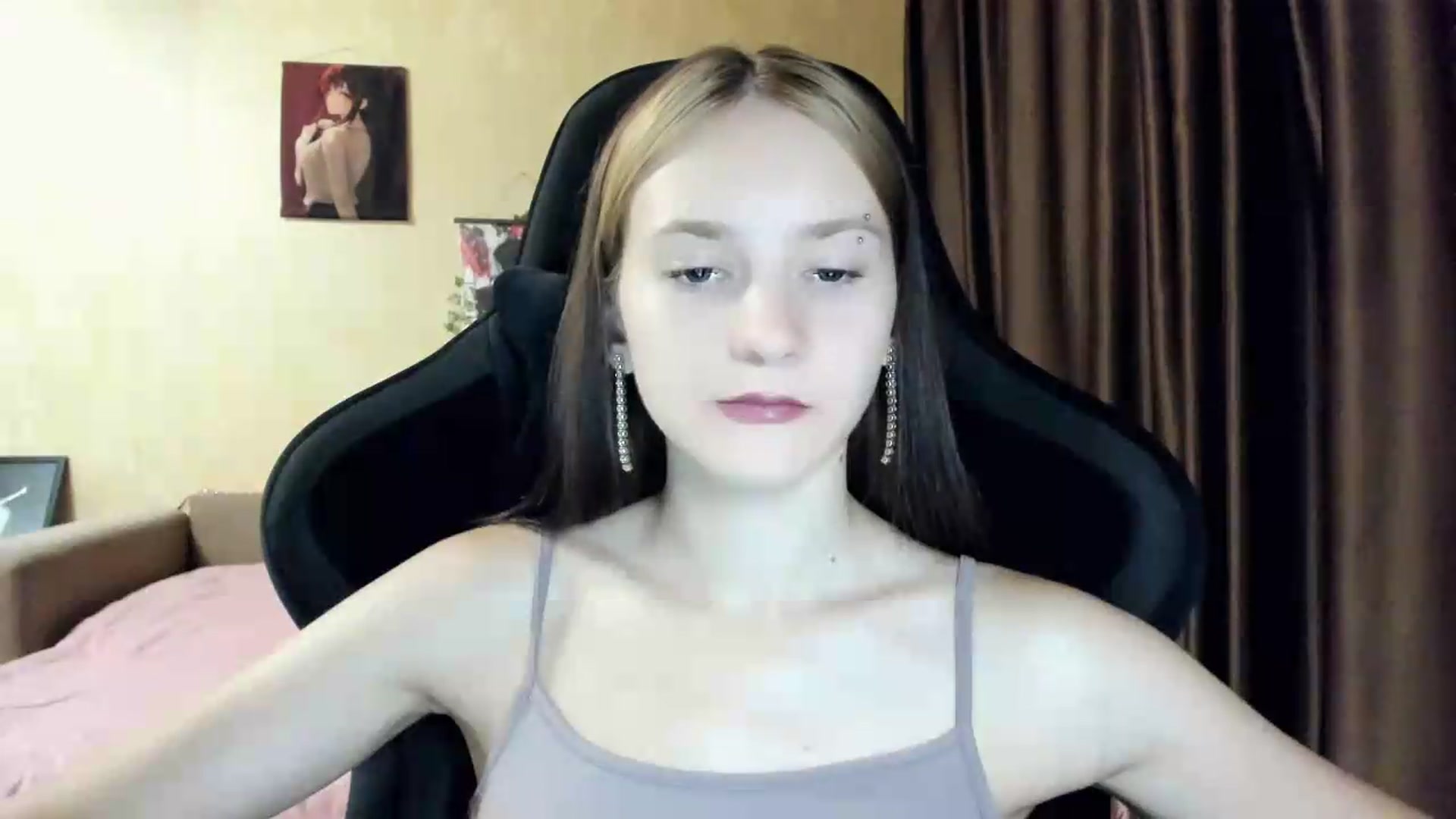 Gallery image thumbnail from Madison_Burke's myfreecams stream on, 07/11/2026, 22:27 image 14 of 20