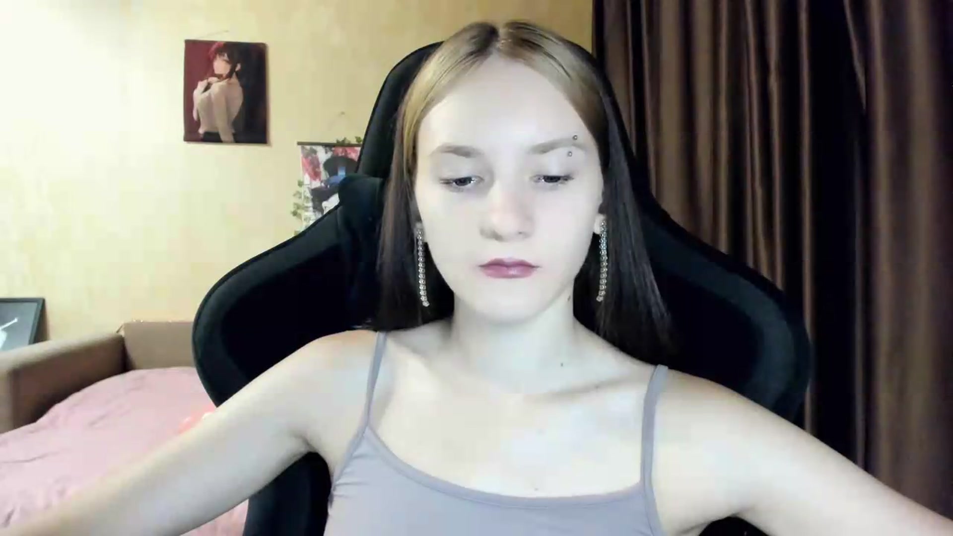 Gallery image thumbnail from Madison_Burke's myfreecams stream on, 07/11/2026, 22:27 image 2 of 20