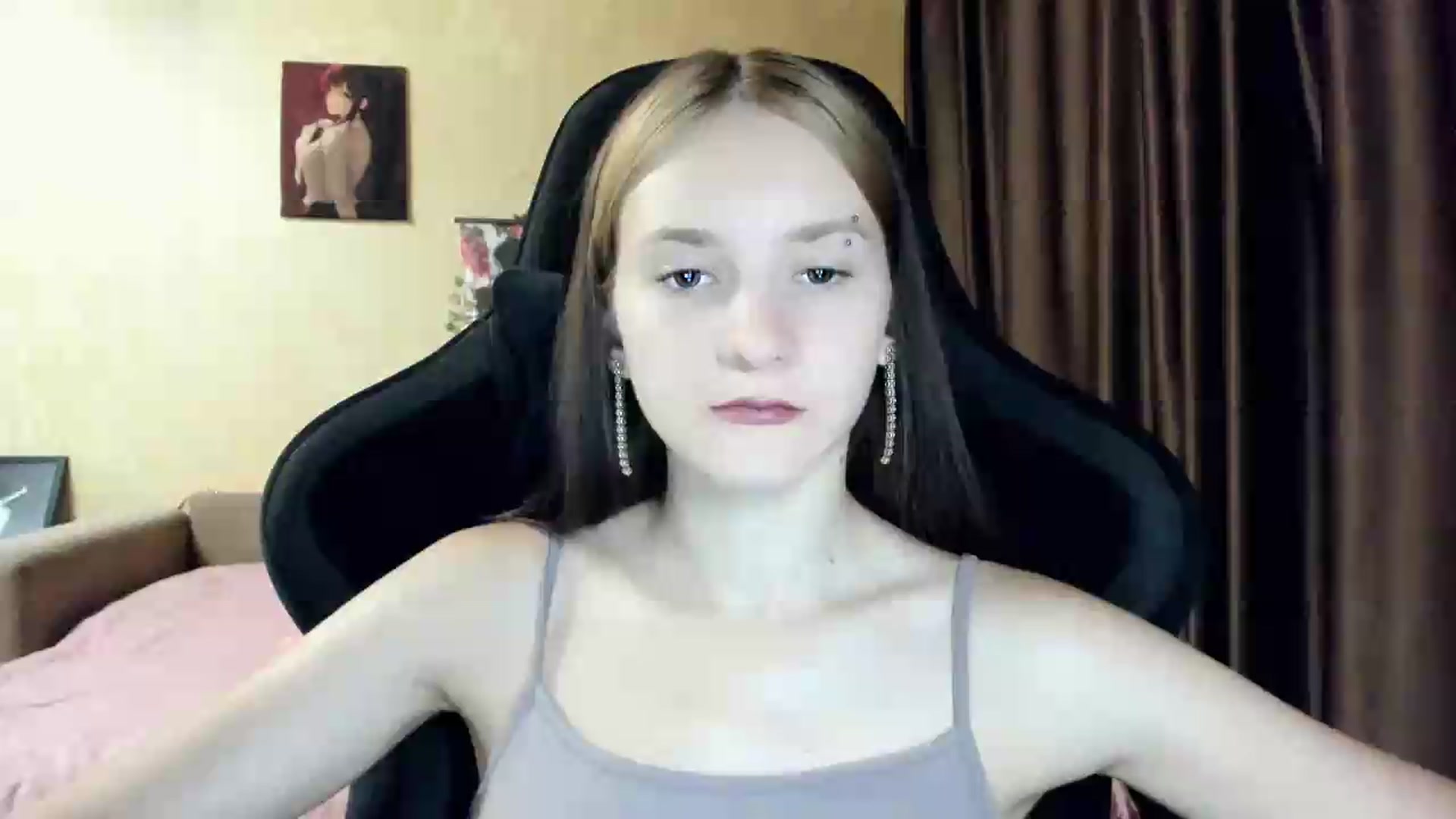 Gallery image thumbnail from Madison_Burke's myfreecams stream on, 07/11/2026, 22:27 image 15 of 20