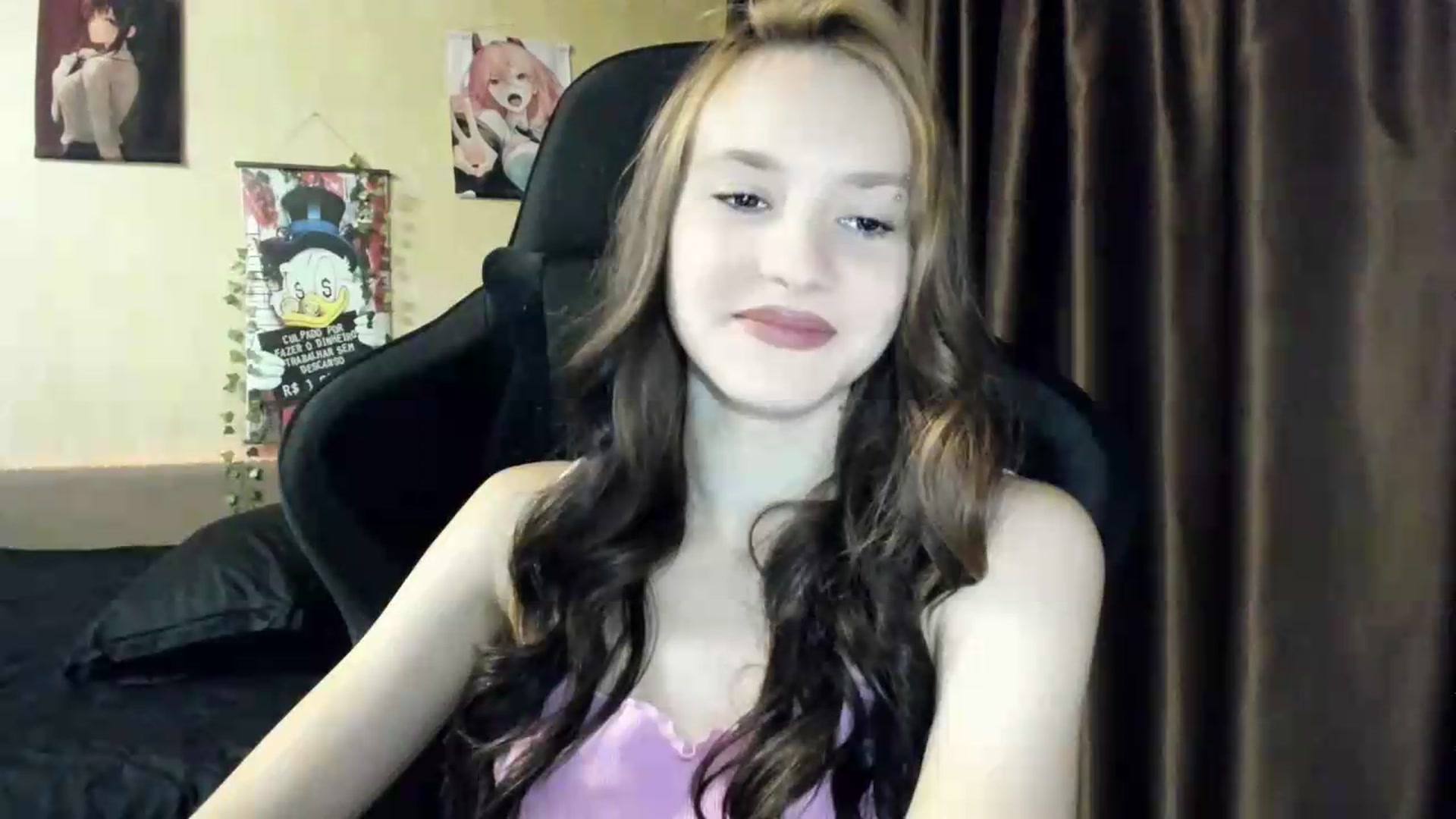 Gallery image thumbnail from Madison_Burke's myfreecams stream on, 07/15/2026, 20:59 image 17 of 20
