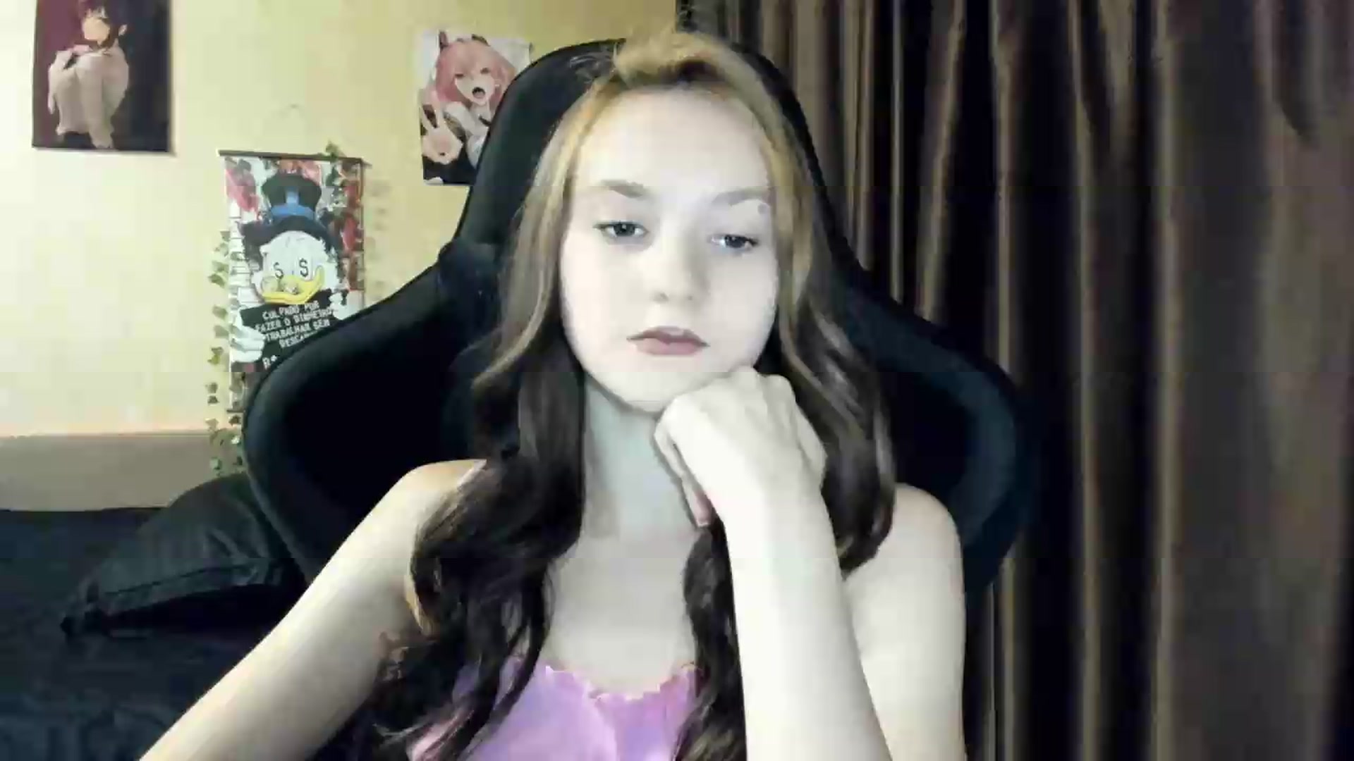 Gallery image thumbnail from Madison_Burke's myfreecams stream on, 07/15/2026, 20:59 image 15 of 20