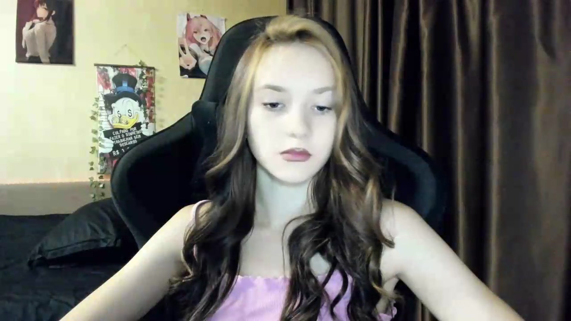 Gallery image thumbnail from Madison_Burke's myfreecams stream on, 07/15/2026, 20:59 image 8 of 20