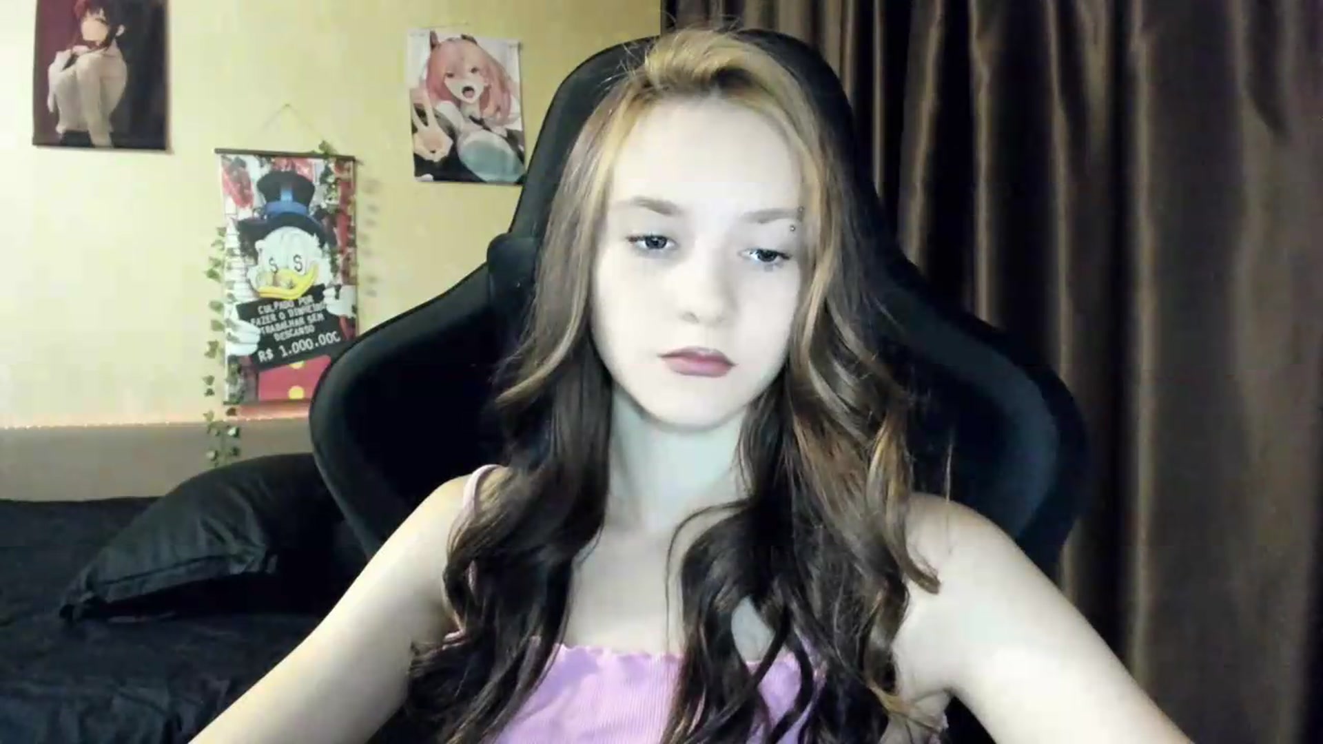 Gallery image thumbnail from Madison_Burke's myfreecams stream on, 07/15/2026, 20:59 image 6 of 20