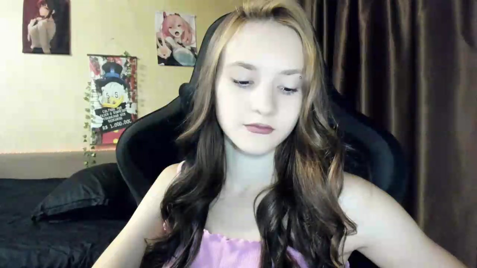 Gallery image thumbnail from Madison_Burke's myfreecams stream on, 07/15/2026, 20:59 image 2 of 20