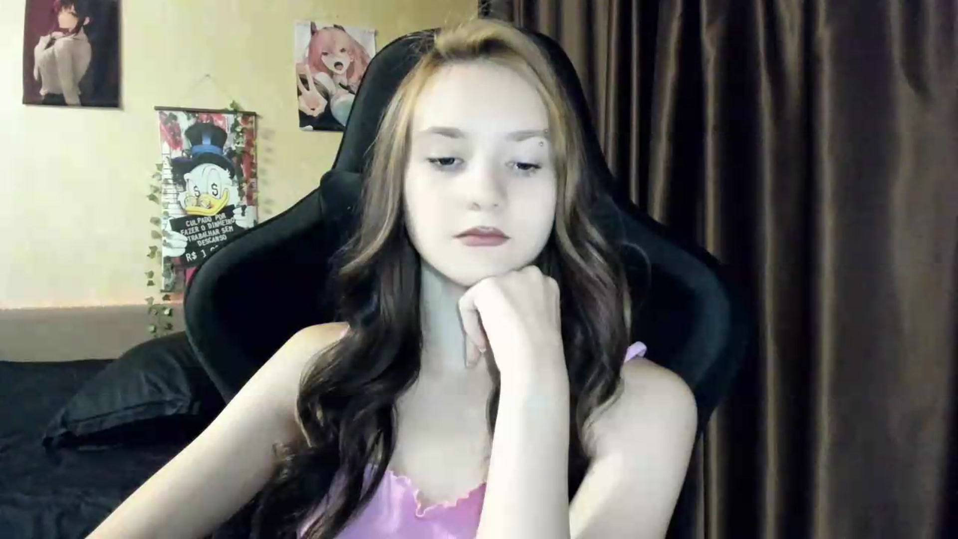 Gallery image thumbnail from Madison_Burke's myfreecams stream on, 07/15/2026, 20:59 image 13 of 20