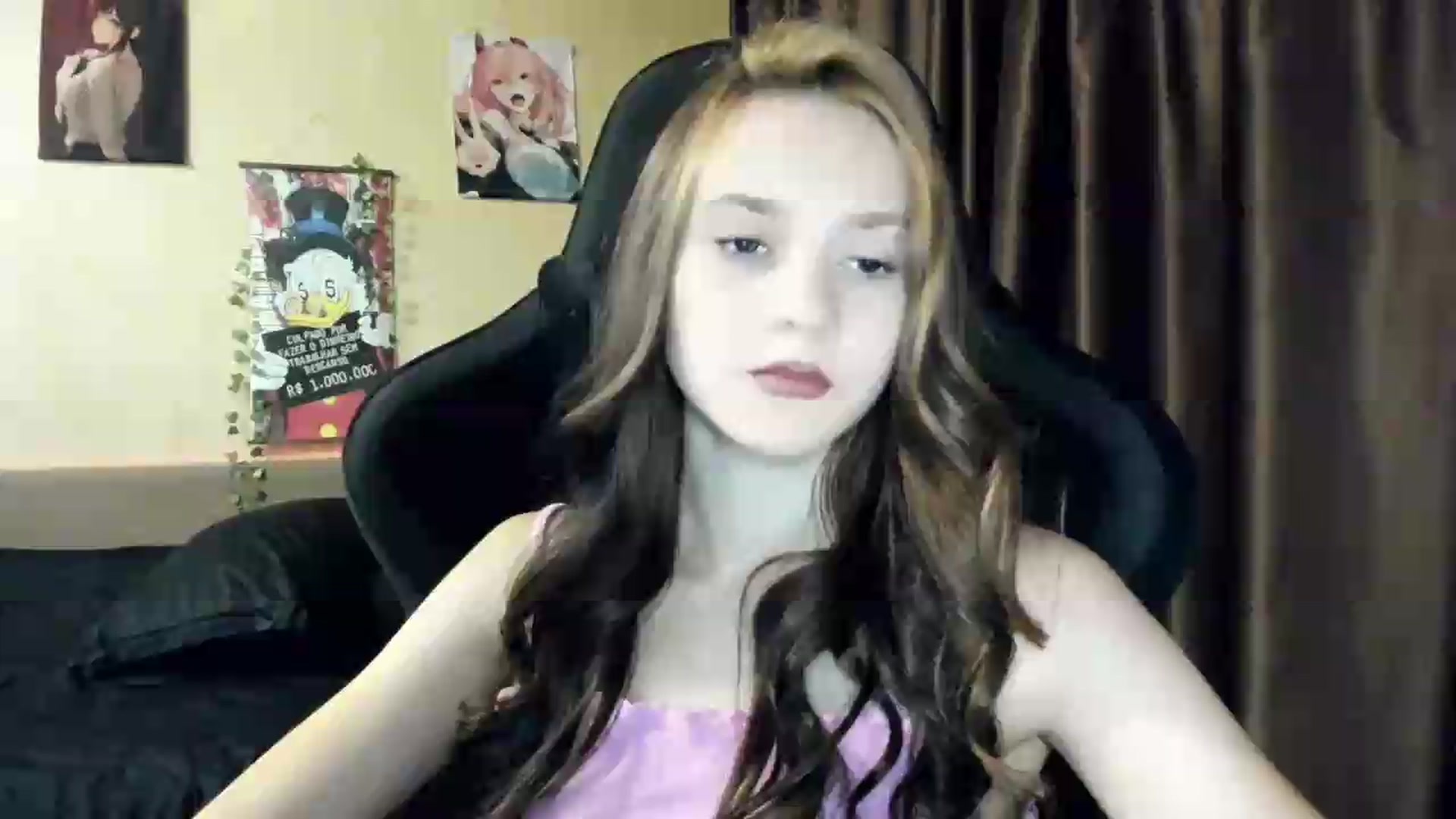 Gallery image thumbnail from Madison_Burke's myfreecams stream on, 07/15/2026, 20:59 image 7 of 20