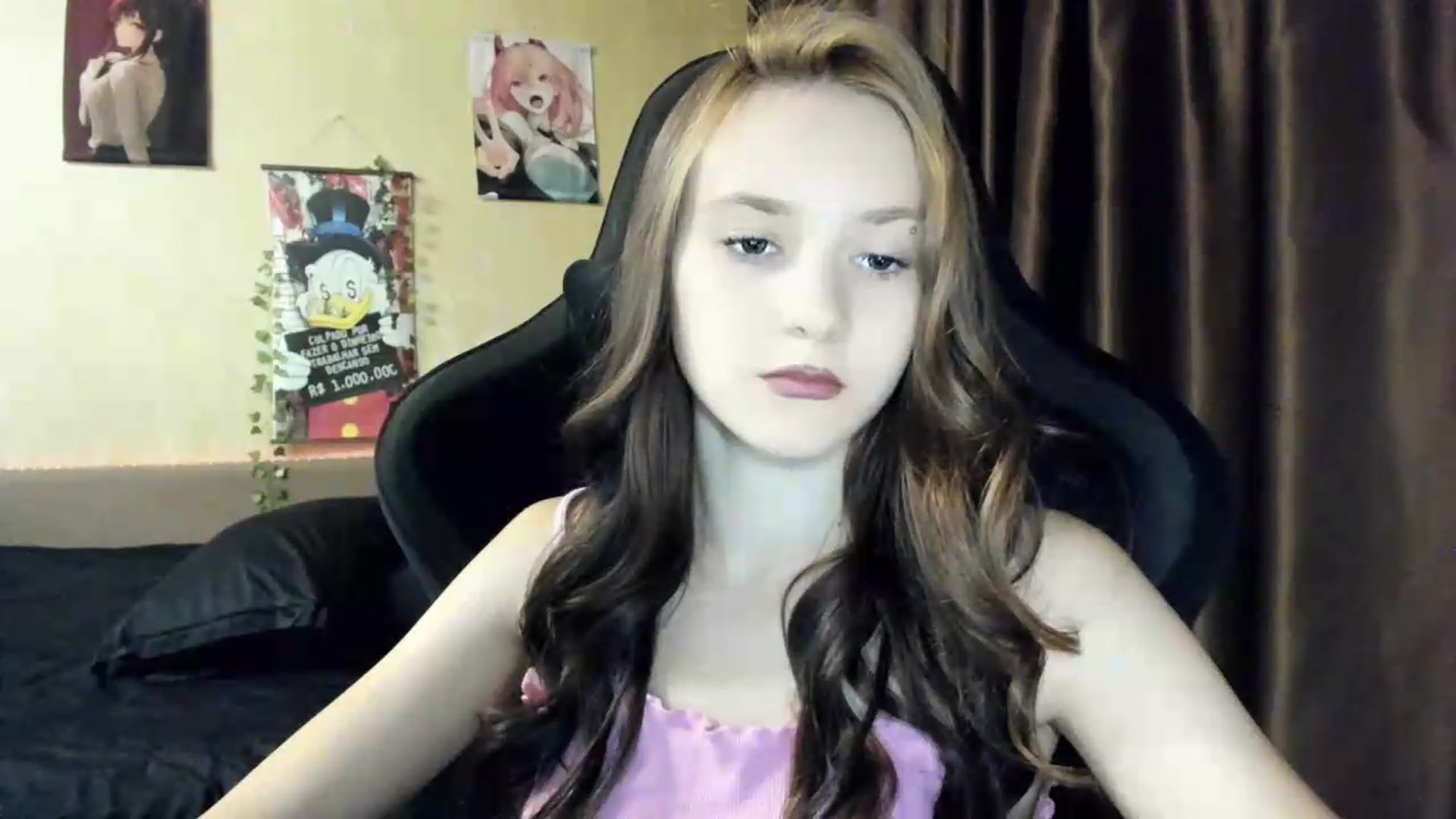 Gallery image thumbnail from Madison_Burke's myfreecams stream on, 07/15/2026, 20:59 image 3 of 20