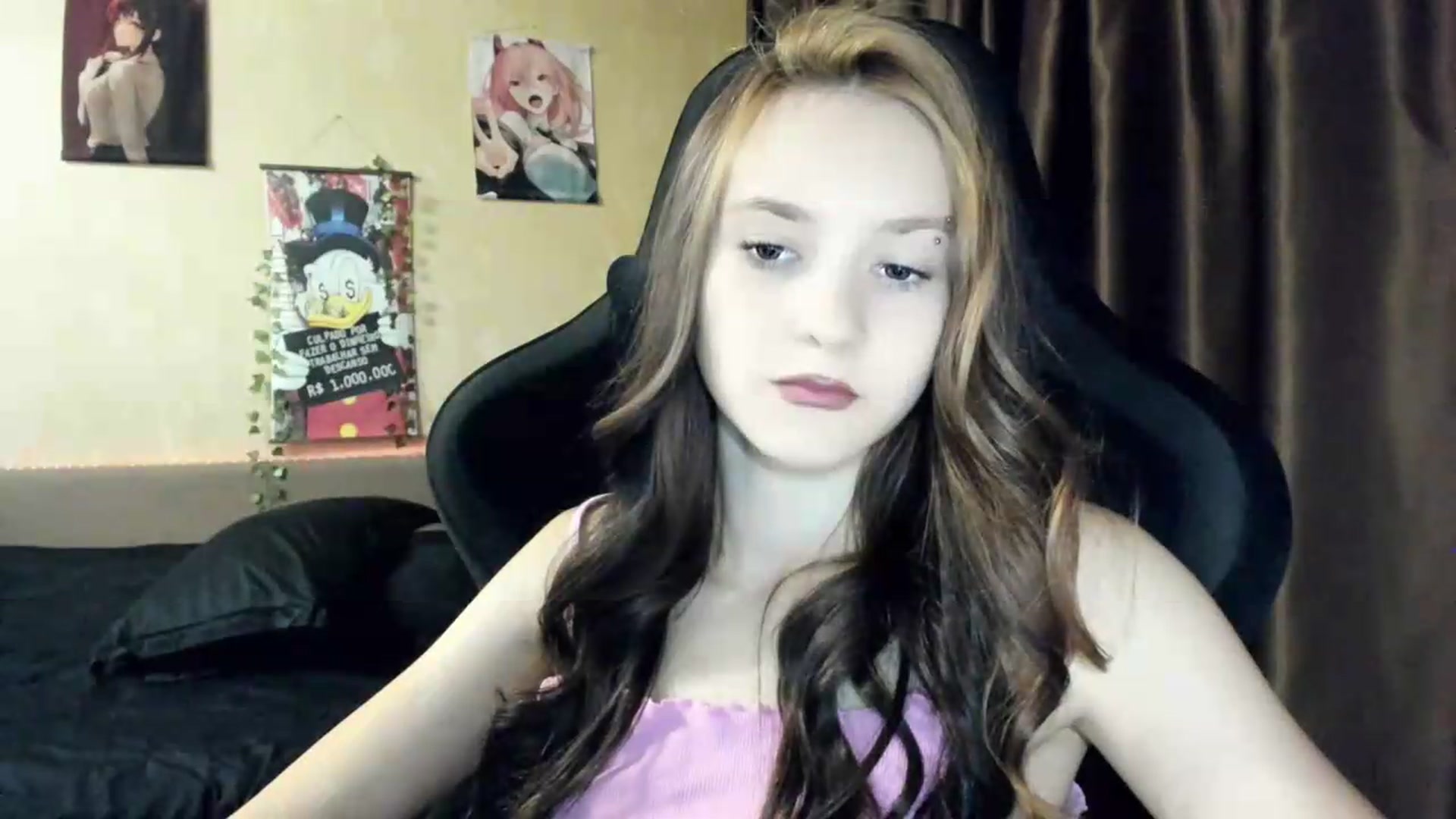 Gallery image thumbnail from Madison_Burke's myfreecams stream on, 07/15/2026, 20:59 image 4 of 20