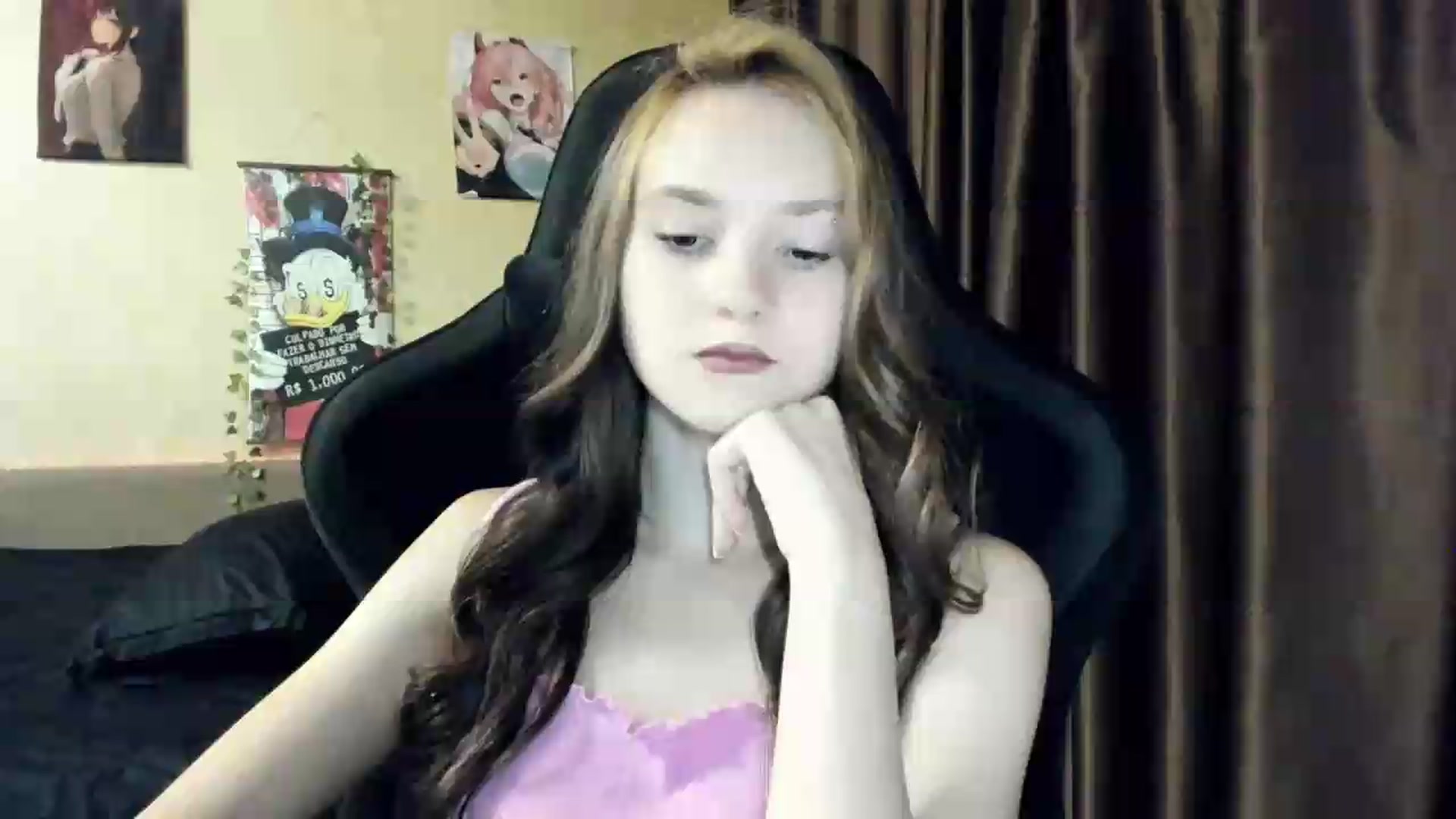 Gallery image thumbnail from Madison_Burke's myfreecams stream on, 07/15/2026, 20:59 image 12 of 20