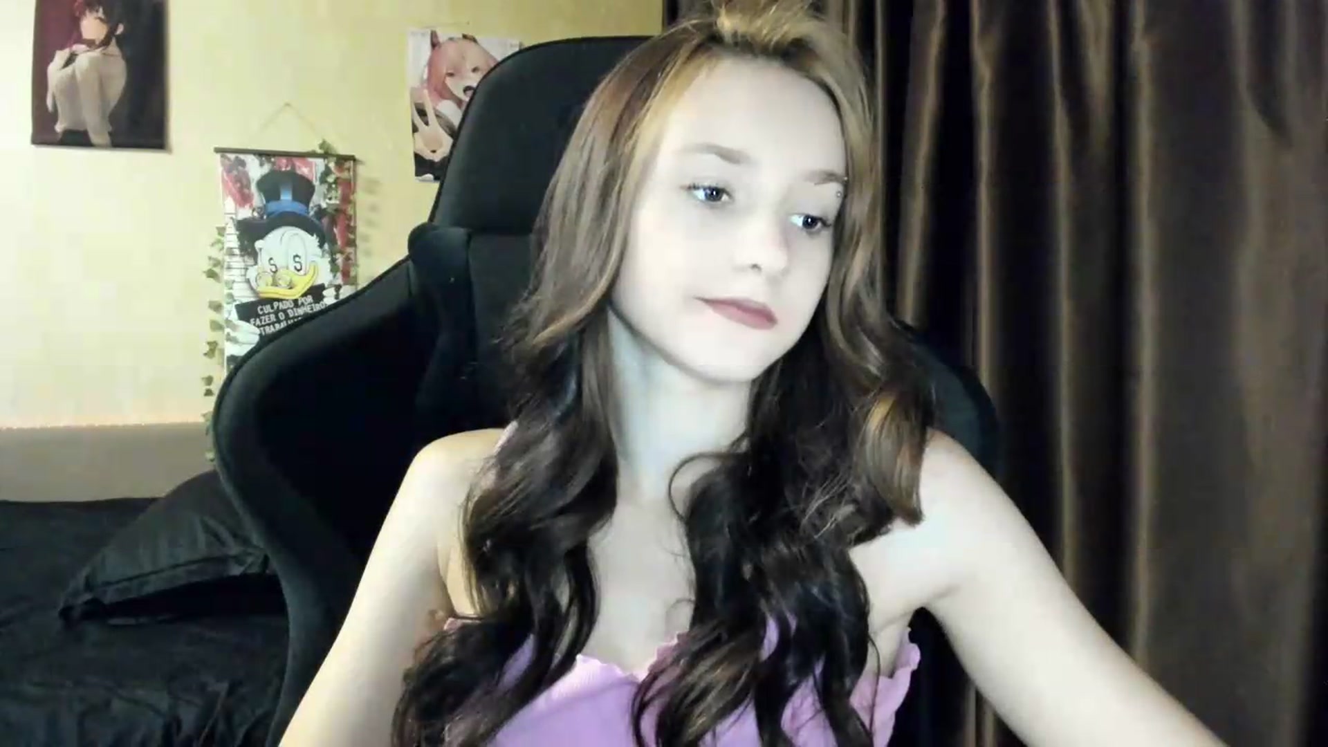 Gallery image thumbnail from Madison_Burke's myfreecams stream on, 07/15/2026, 20:59 image 18 of 20