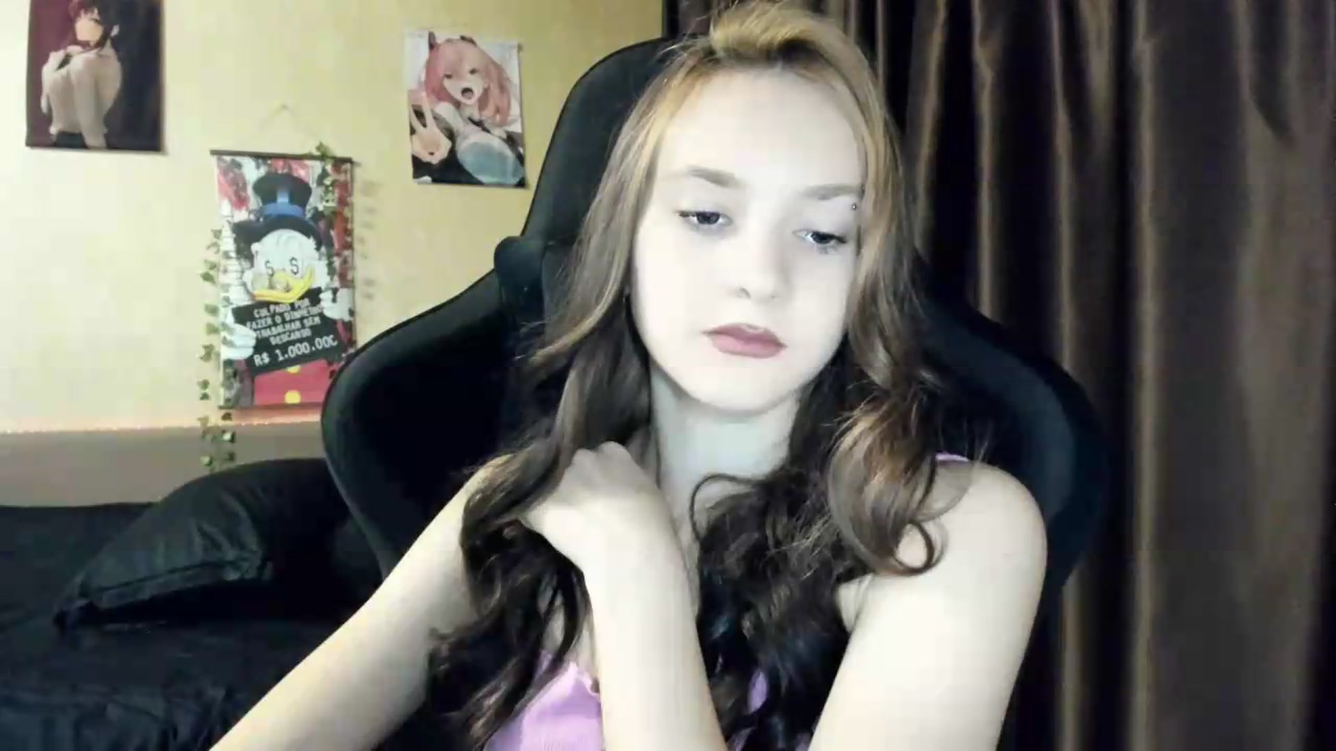 Gallery image thumbnail from Madison_Burke's myfreecams stream on, 07/15/2026, 20:59 image 20 of 20