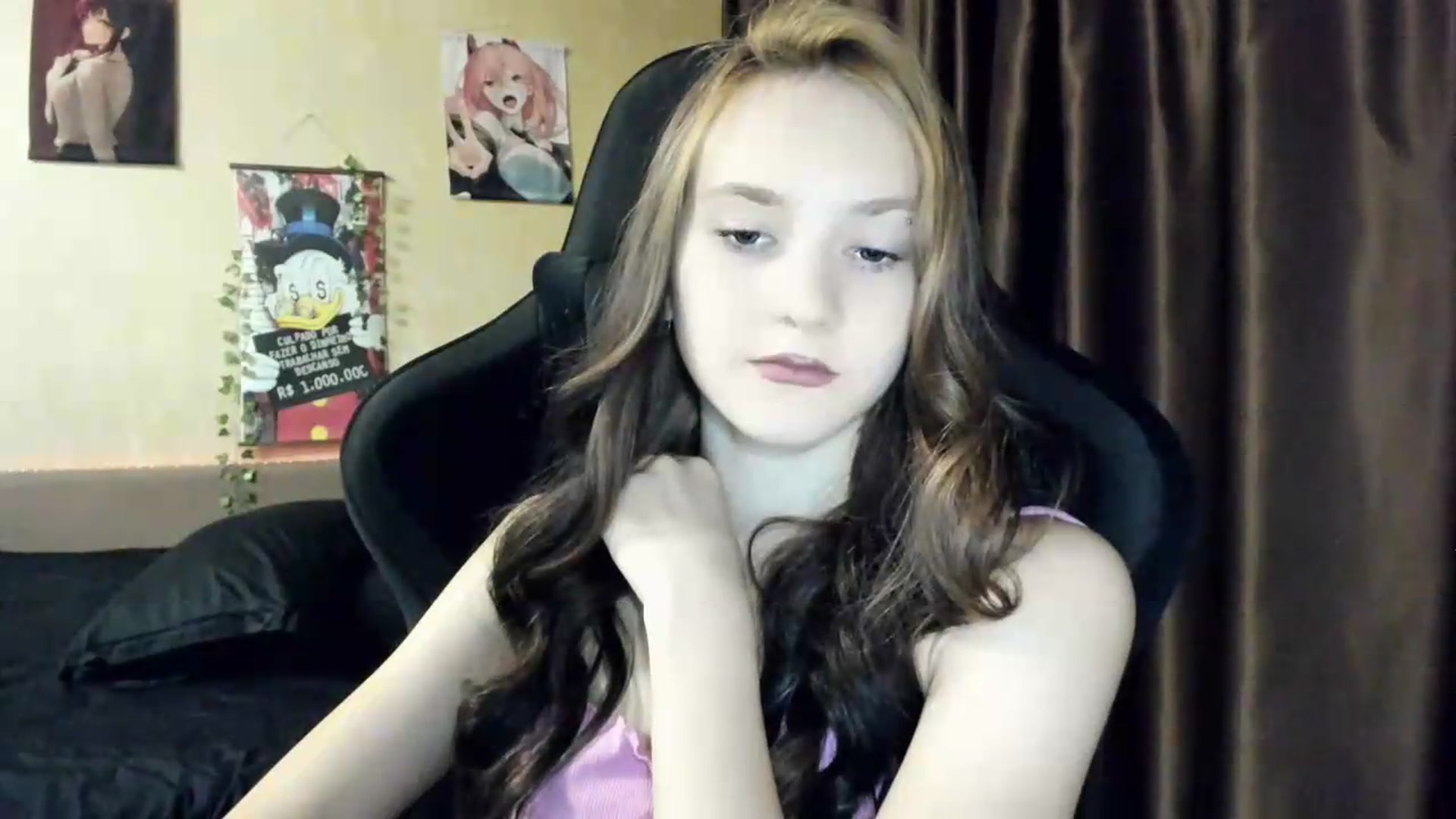 Gallery image thumbnail from Madison_Burke's myfreecams stream on, 07/15/2026, 20:59 image 19 of 20