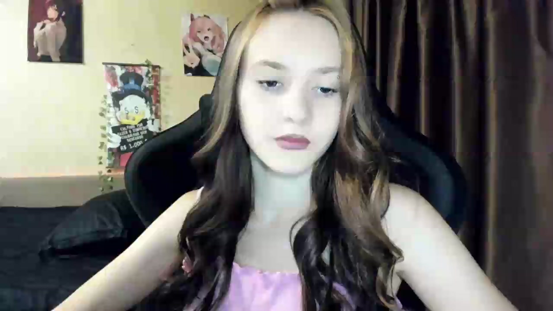 Gallery image thumbnail from Madison_Burke's myfreecams stream on, 07/15/2026, 20:59 image 1 of 20