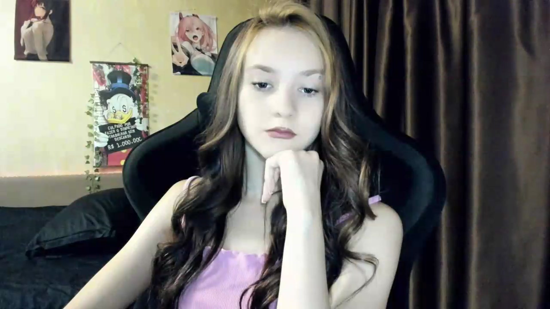 Gallery image thumbnail from Madison_Burke's myfreecams stream on, 07/15/2026, 20:59 image 10 of 20
