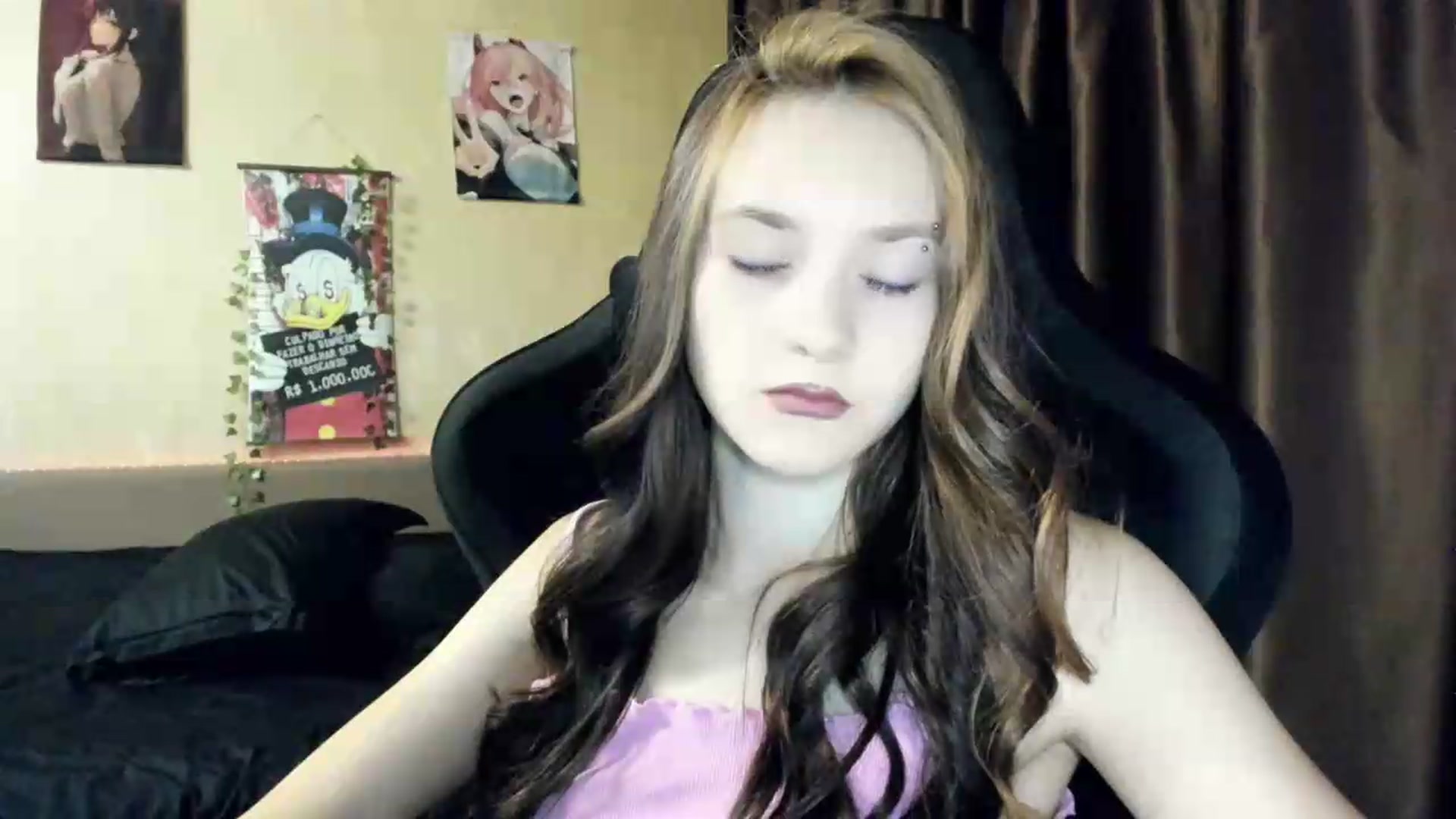 Gallery image thumbnail from Madison_Burke's myfreecams stream on, 07/15/2026, 20:59 image 5 of 20