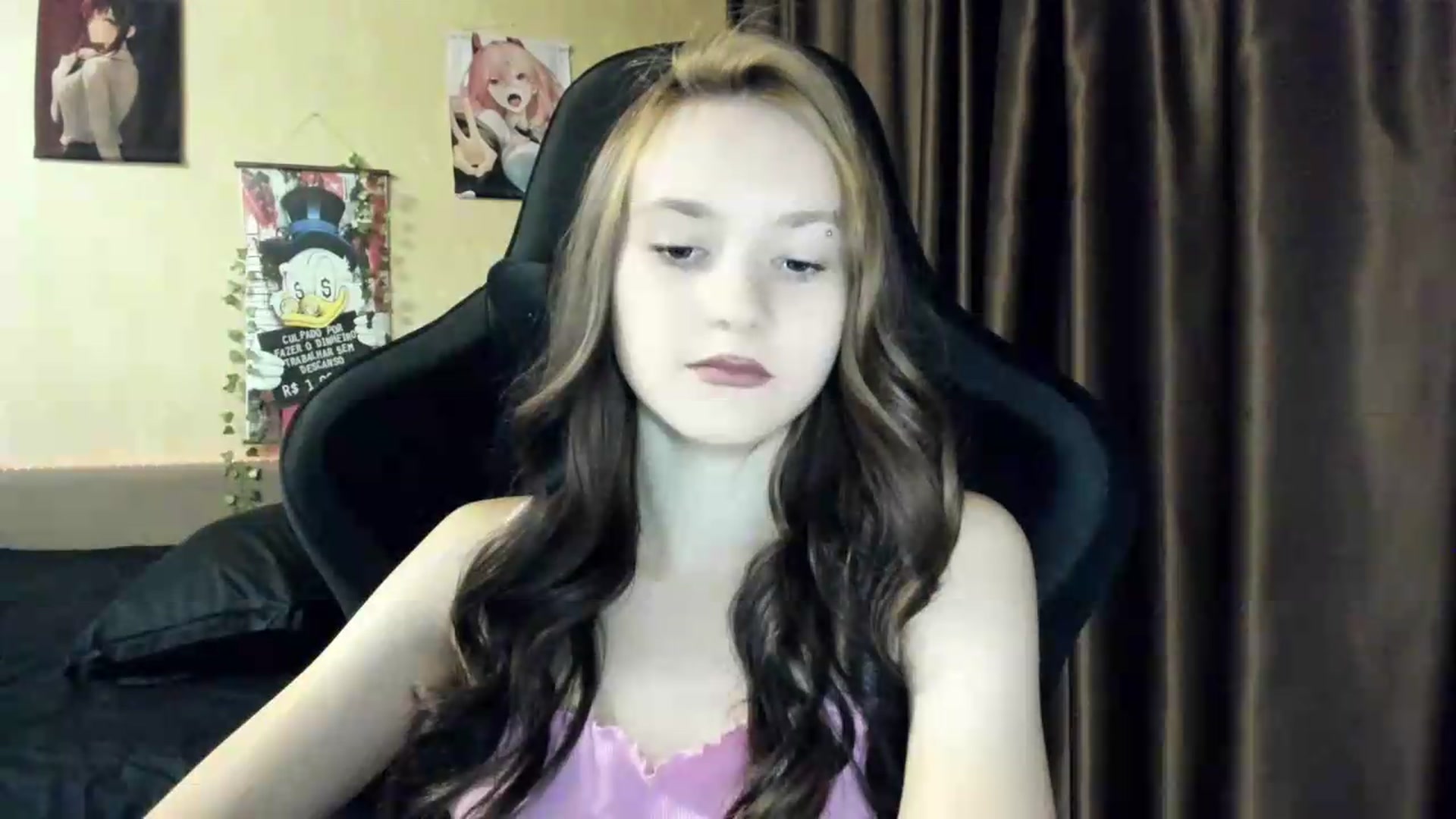 Gallery image thumbnail from Madison_Burke's myfreecams stream on, 07/15/2026, 20:59 image 14 of 20