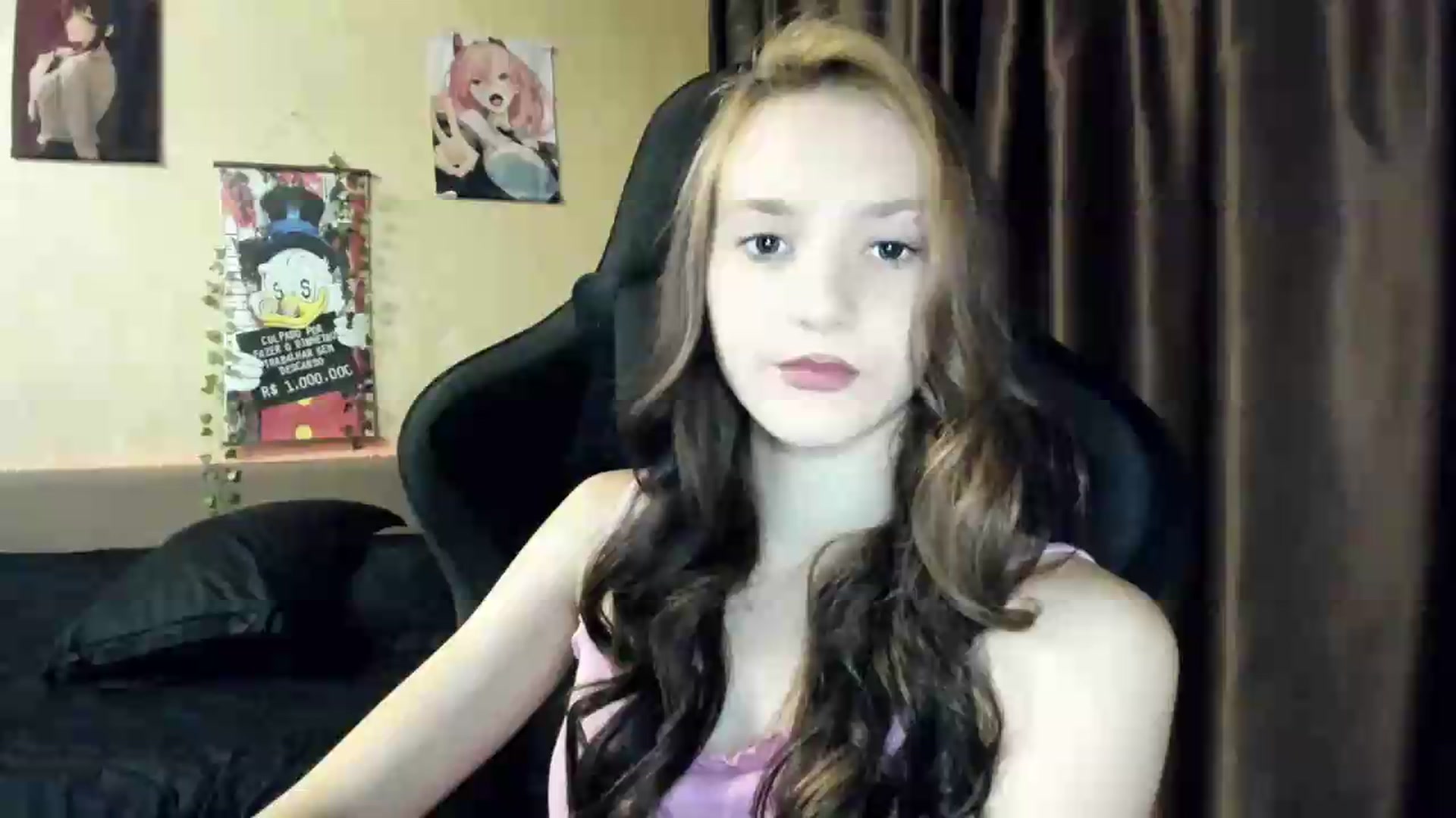 Gallery image thumbnail from Madison_Burke's myfreecams stream on, 07/15/2026, 21:30 image 1 of 20