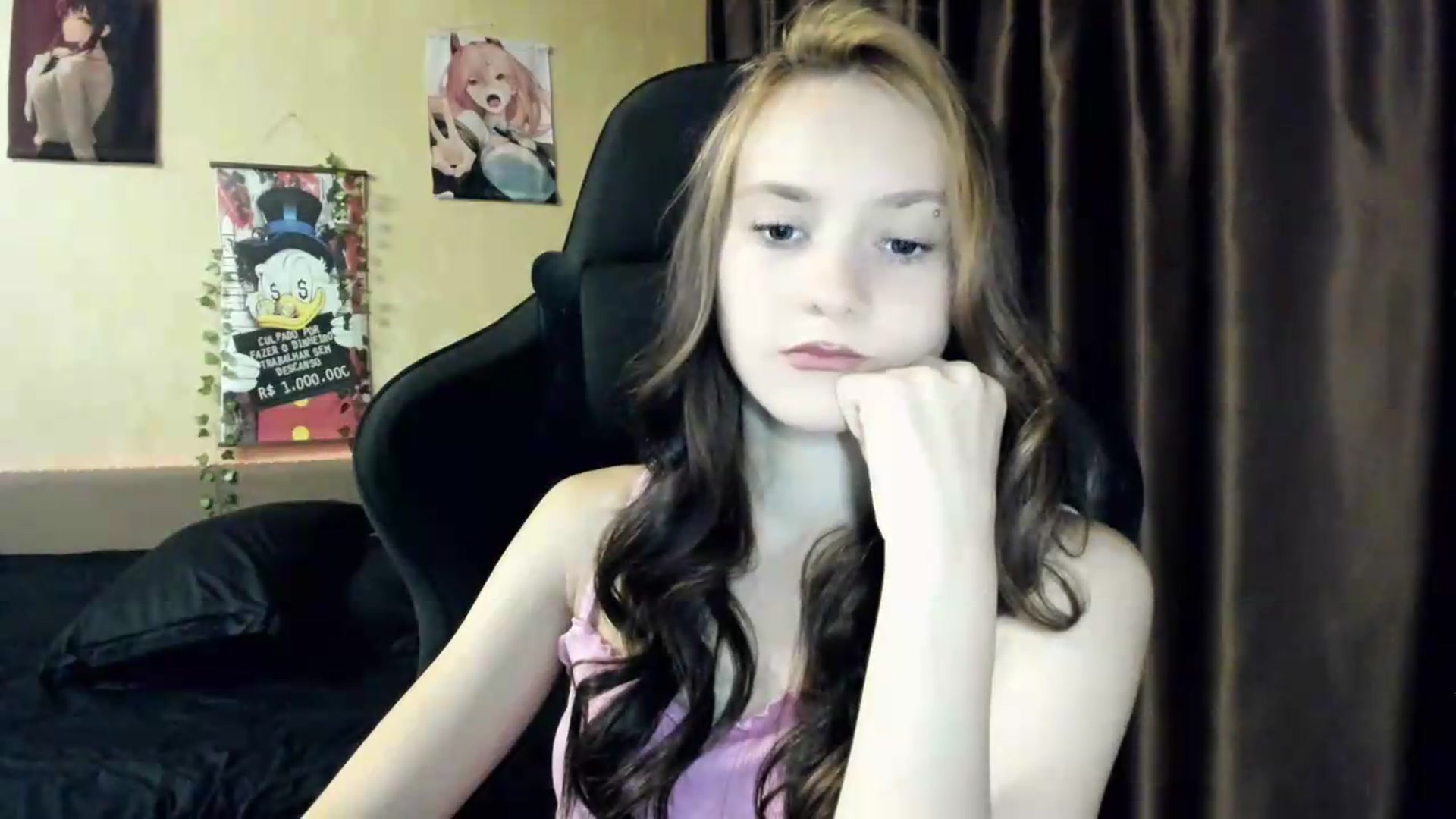 Gallery image thumbnail from Madison_Burke's myfreecams stream on, 07/15/2026, 21:30 image 18 of 20