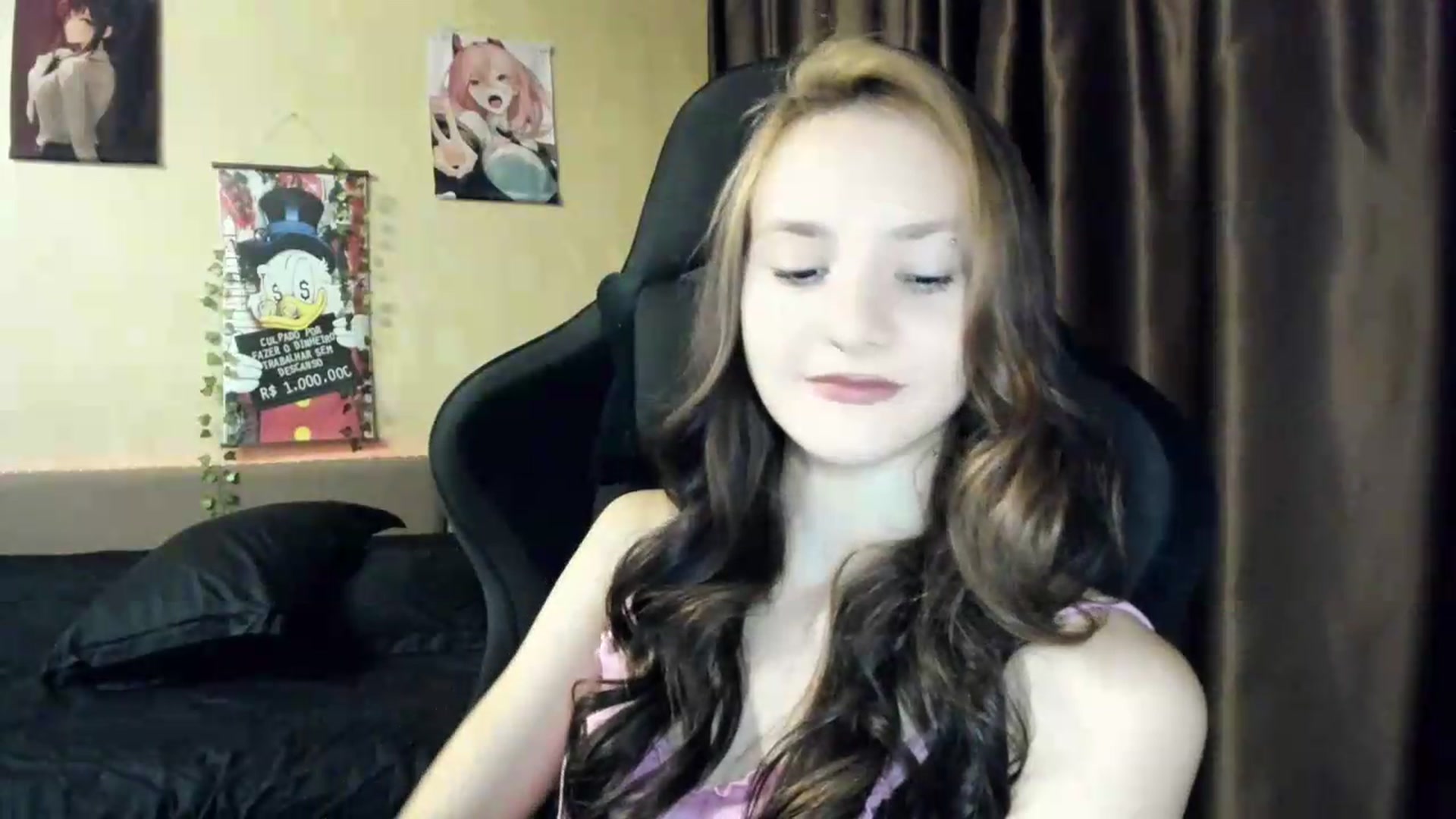 Gallery image thumbnail from Madison_Burke's myfreecams stream on, 07/15/2026, 21:30 image 13 of 20