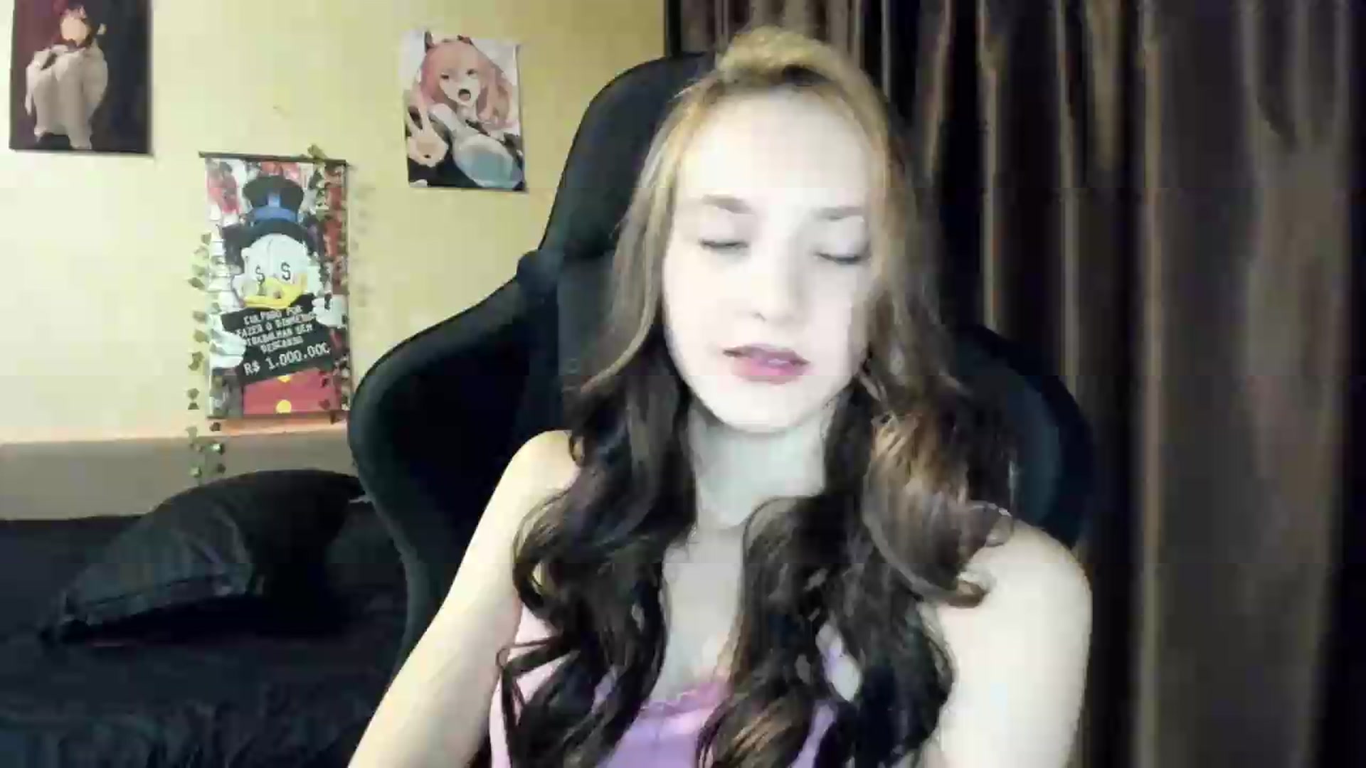 Gallery image thumbnail from Madison_Burke's myfreecams stream on, 07/15/2026, 21:30 image 5 of 20