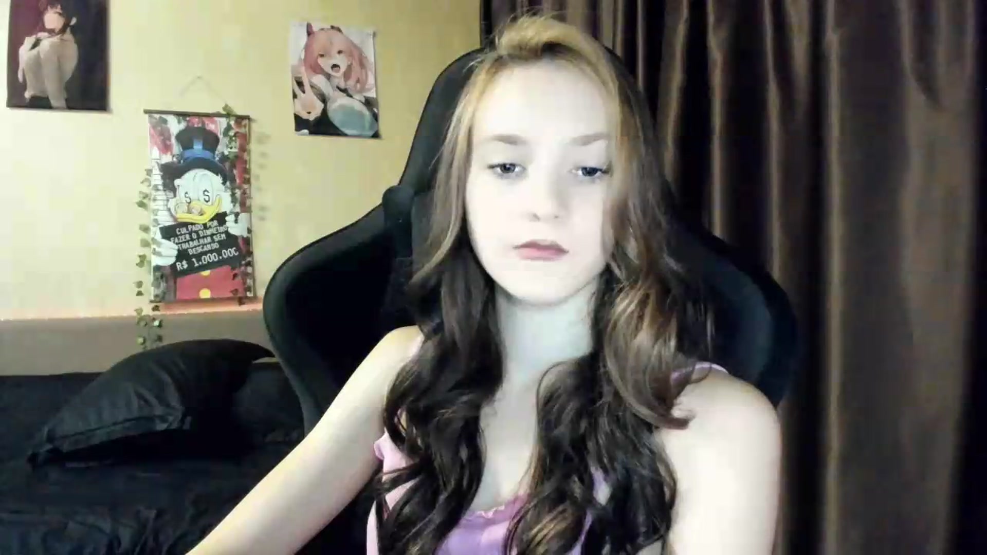 Gallery image thumbnail from Madison_Burke's myfreecams stream on, 07/15/2026, 21:30 image 2 of 20