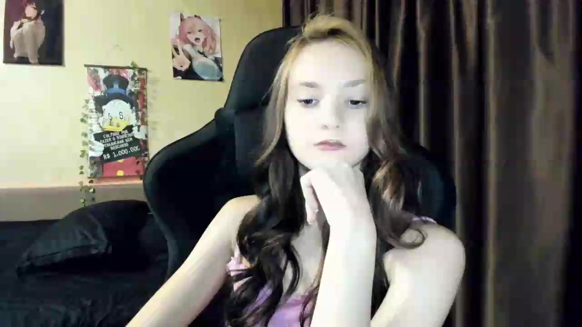 Gallery image thumbnail from Madison_Burke's myfreecams stream on, 07/15/2026, 21:30 image 20 of 20