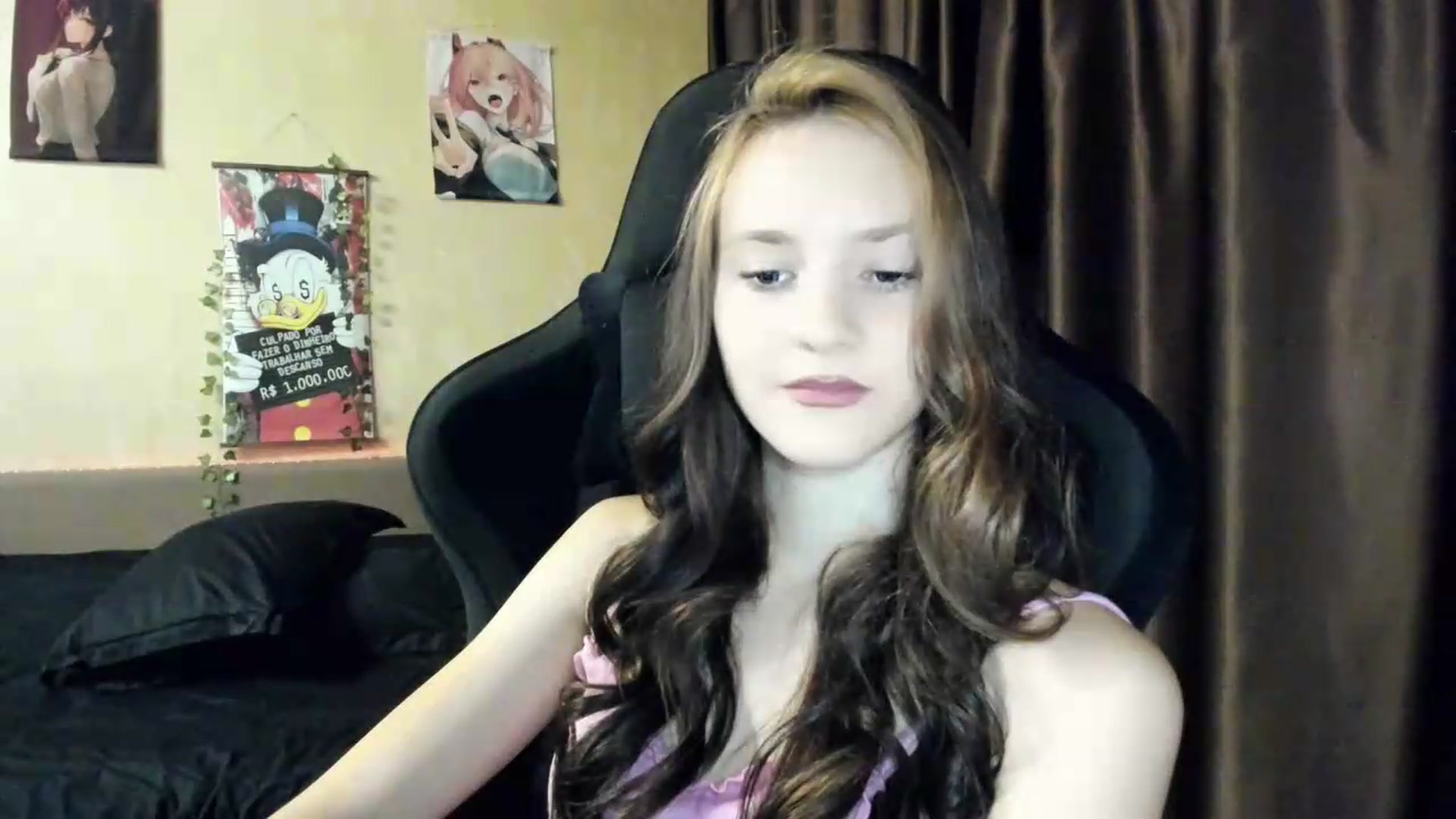 Gallery image thumbnail from Madison_Burke's myfreecams stream on, 07/15/2026, 21:30 image 14 of 20