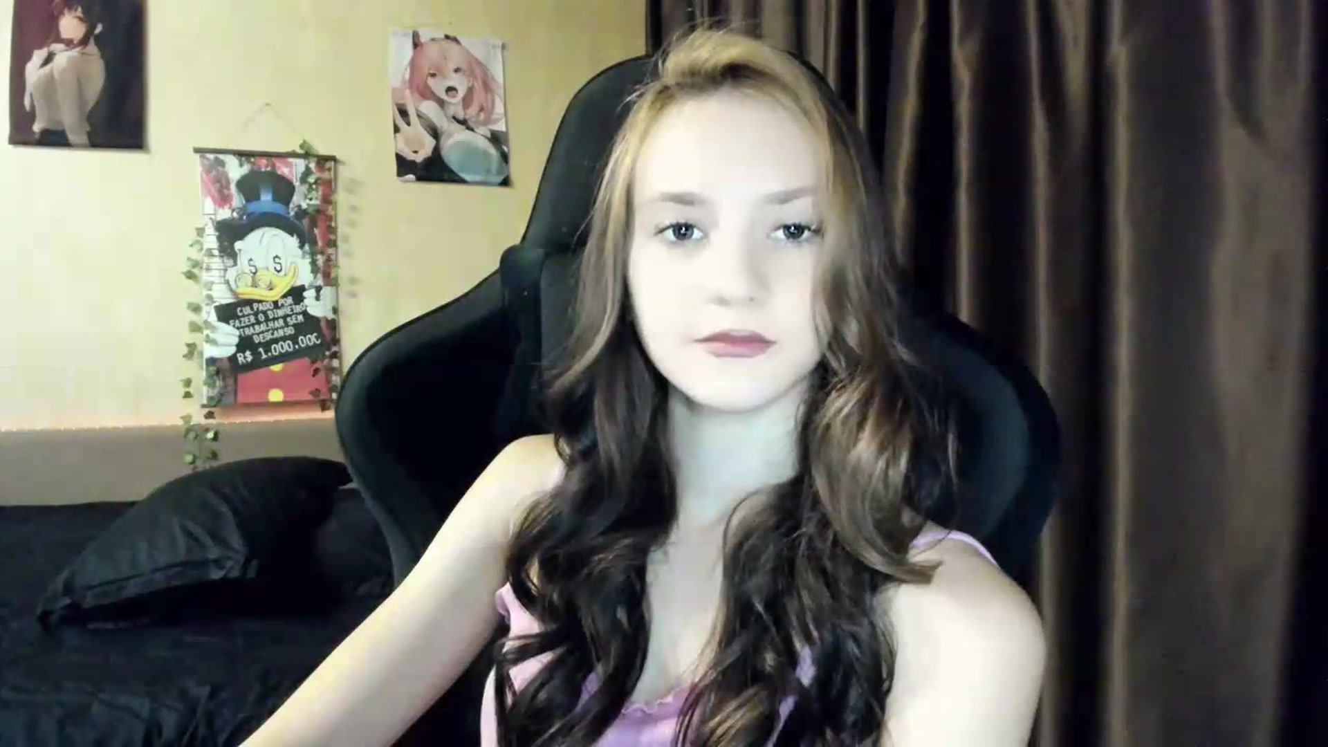 Gallery image thumbnail from Madison_Burke's myfreecams stream on, 07/15/2026, 21:30 image 6 of 20