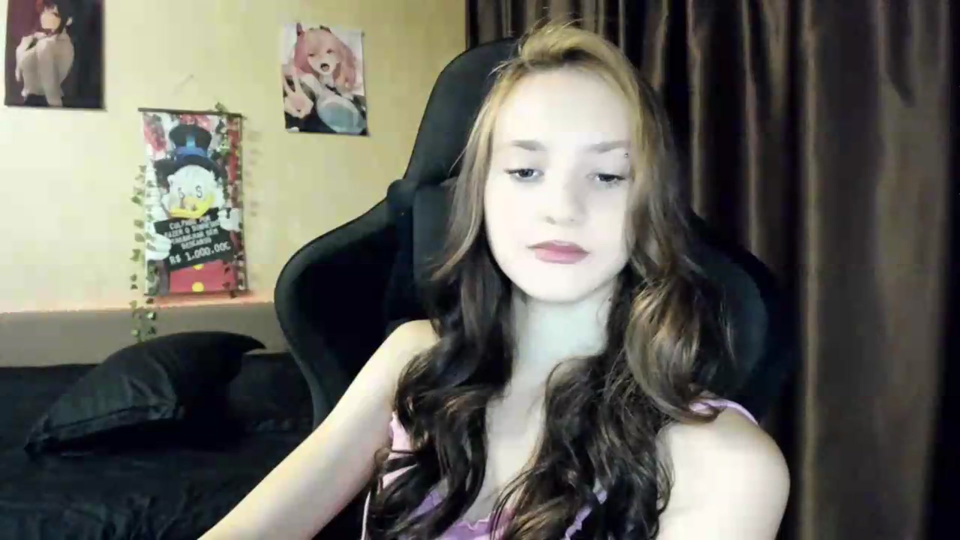 Gallery image thumbnail from Madison_Burke's myfreecams stream on, 07/15/2026, 21:30 image 12 of 20