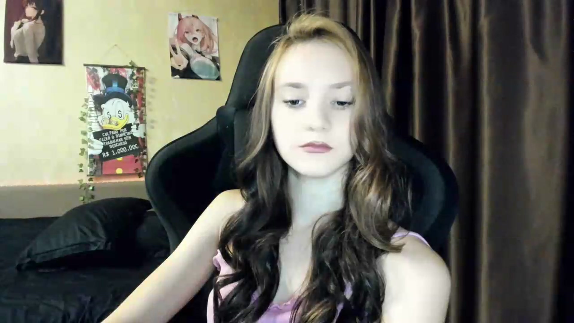 Gallery image thumbnail from Madison_Burke's myfreecams stream on, 07/15/2026, 21:30 image 7 of 20