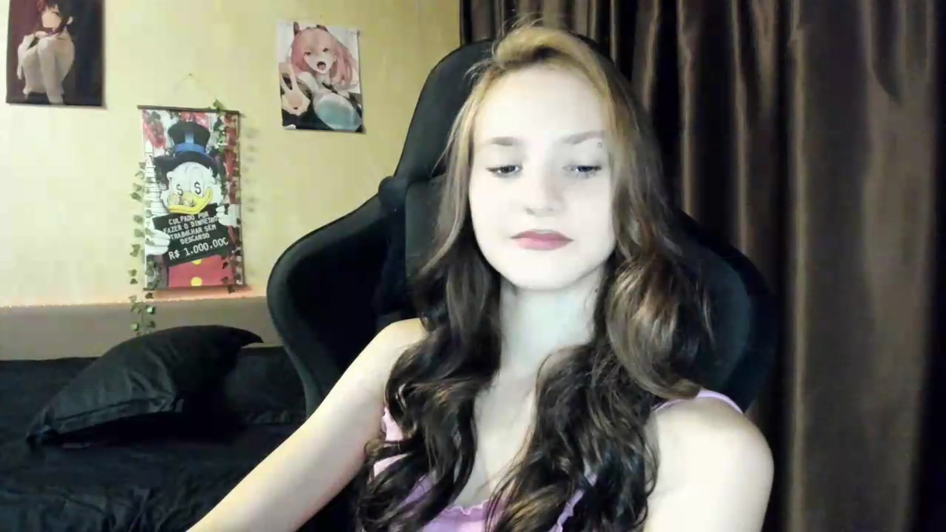 Gallery image thumbnail from Madison_Burke's myfreecams stream on, 07/15/2026, 21:30 image 11 of 20