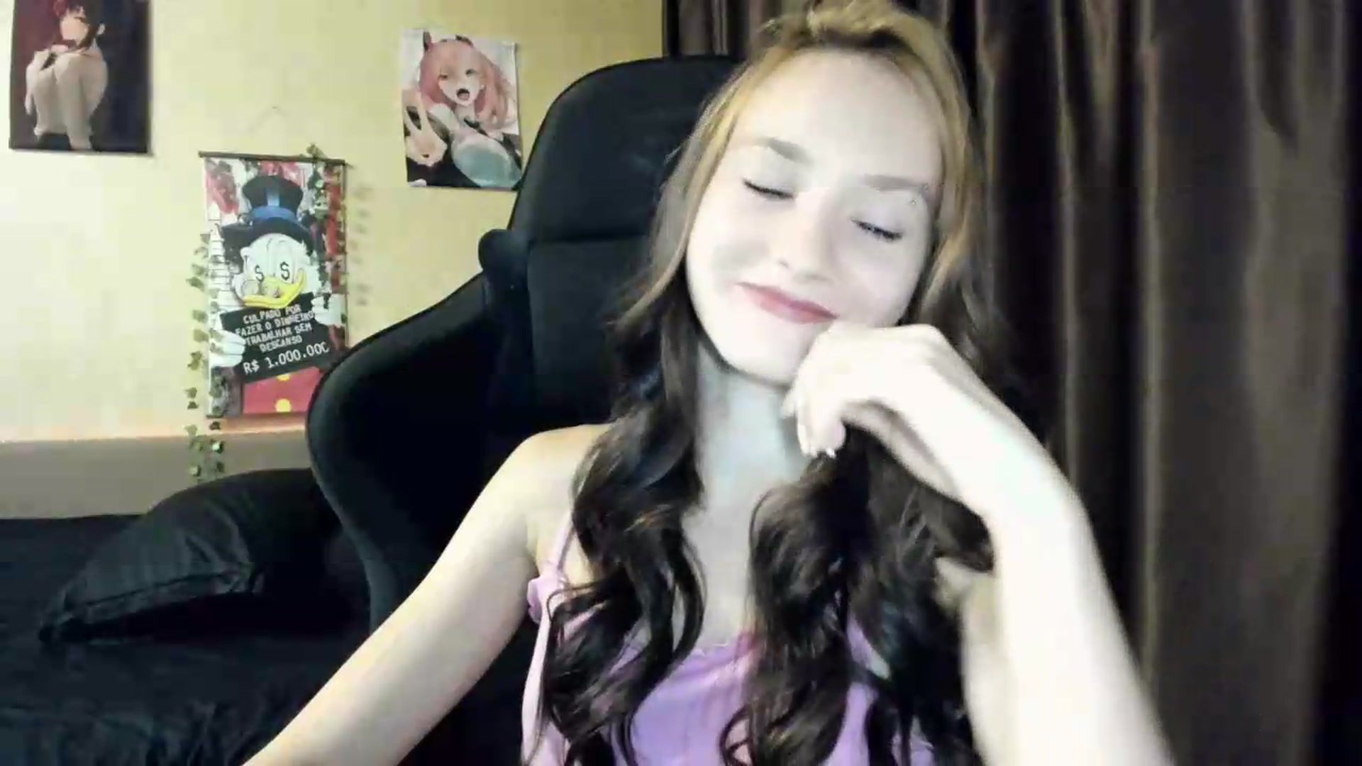 Gallery image thumbnail from Madison_Burke's myfreecams stream on, 07/15/2026, 21:30 image 15 of 20