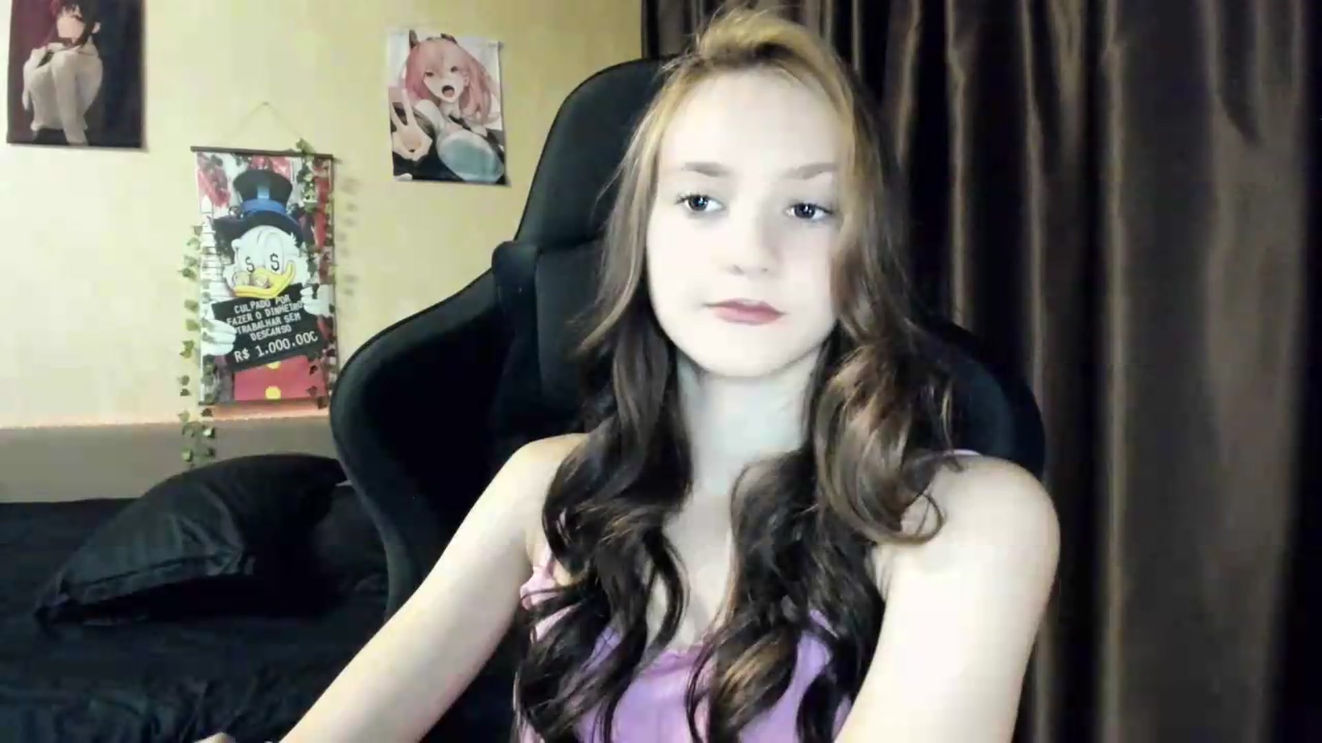 Gallery image thumbnail from Madison_Burke's myfreecams stream on, 07/15/2026, 21:30 image 19 of 20