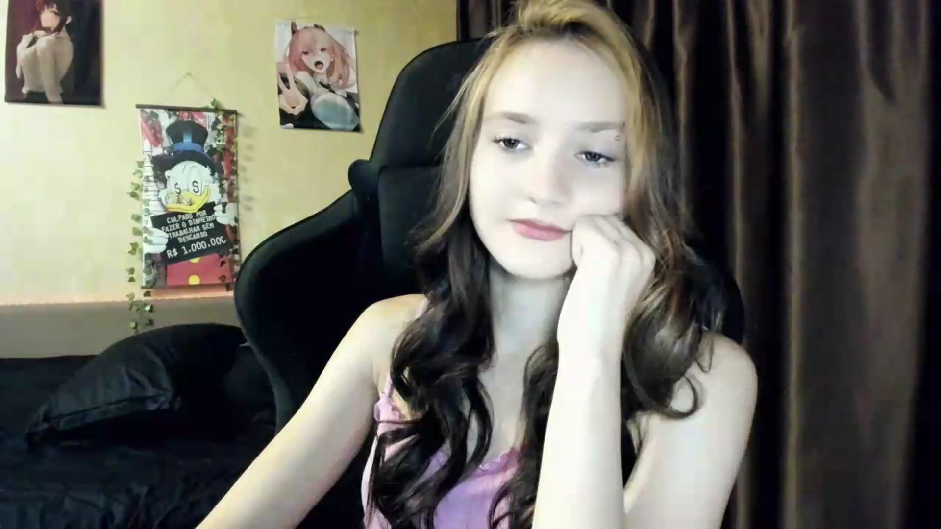 Gallery image thumbnail from Madison_Burke's myfreecams stream on, 07/15/2026, 21:30 image 17 of 20