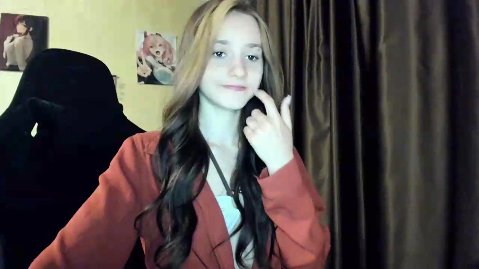 Gallery image thumbnail from Madison_Burke's myfreecams stream on, 07/16/2026, 22:07 image 6 of 20
