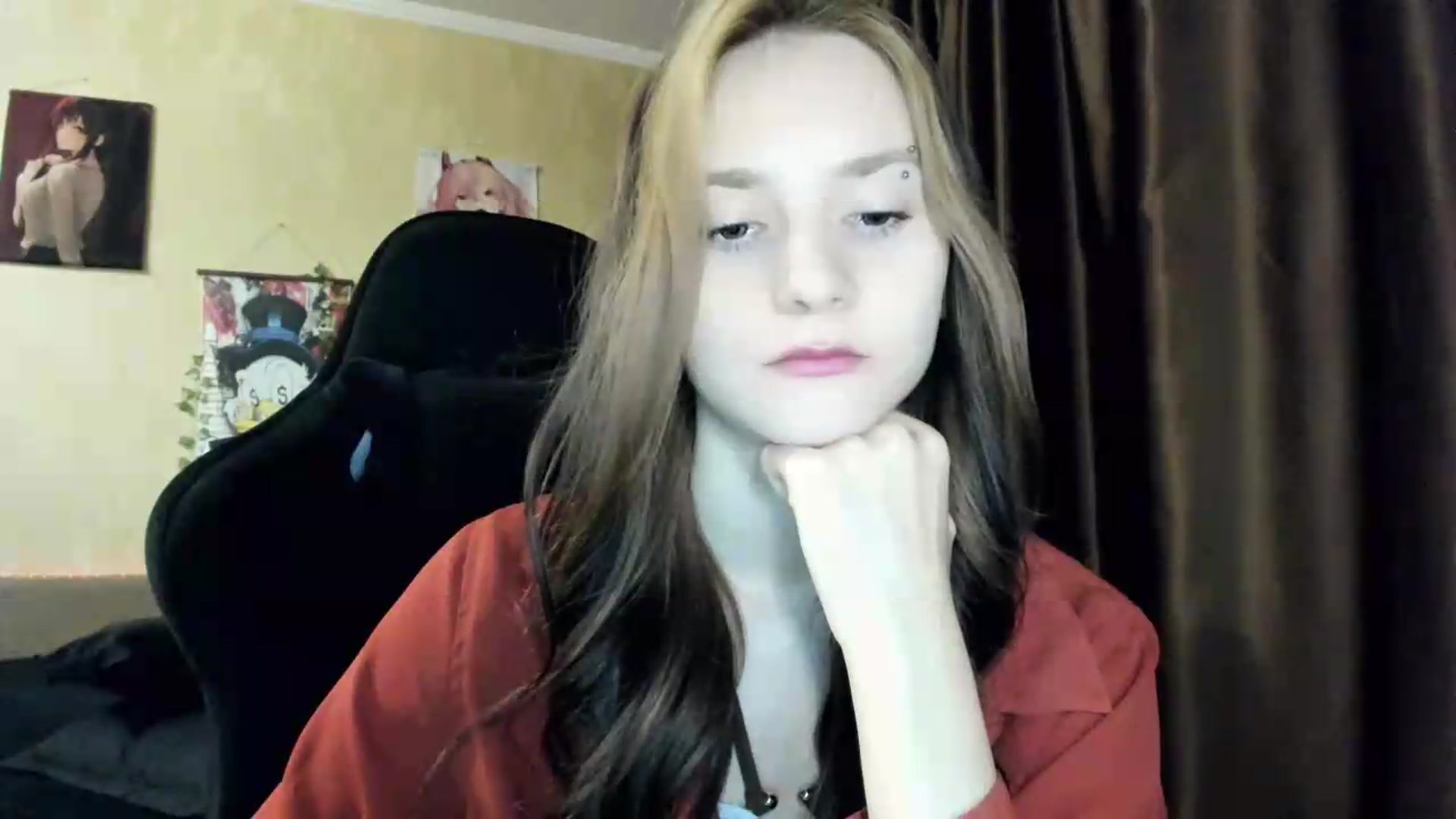 Gallery image thumbnail from Madison_Burke's myfreecams stream on, 07/16/2026, 22:07 image 16 of 20