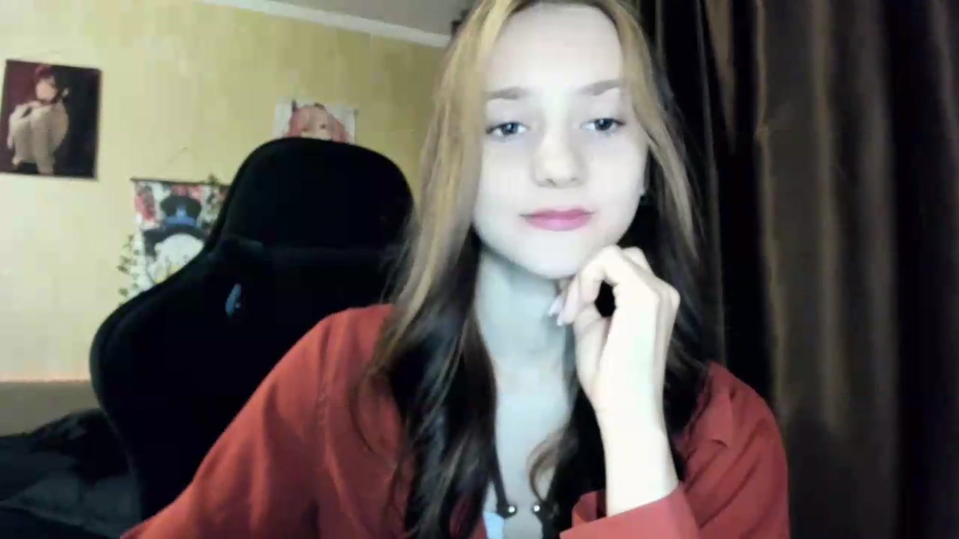 Gallery image thumbnail from Madison_Burke's myfreecams stream on, 07/16/2026, 22:07 image 11 of 20