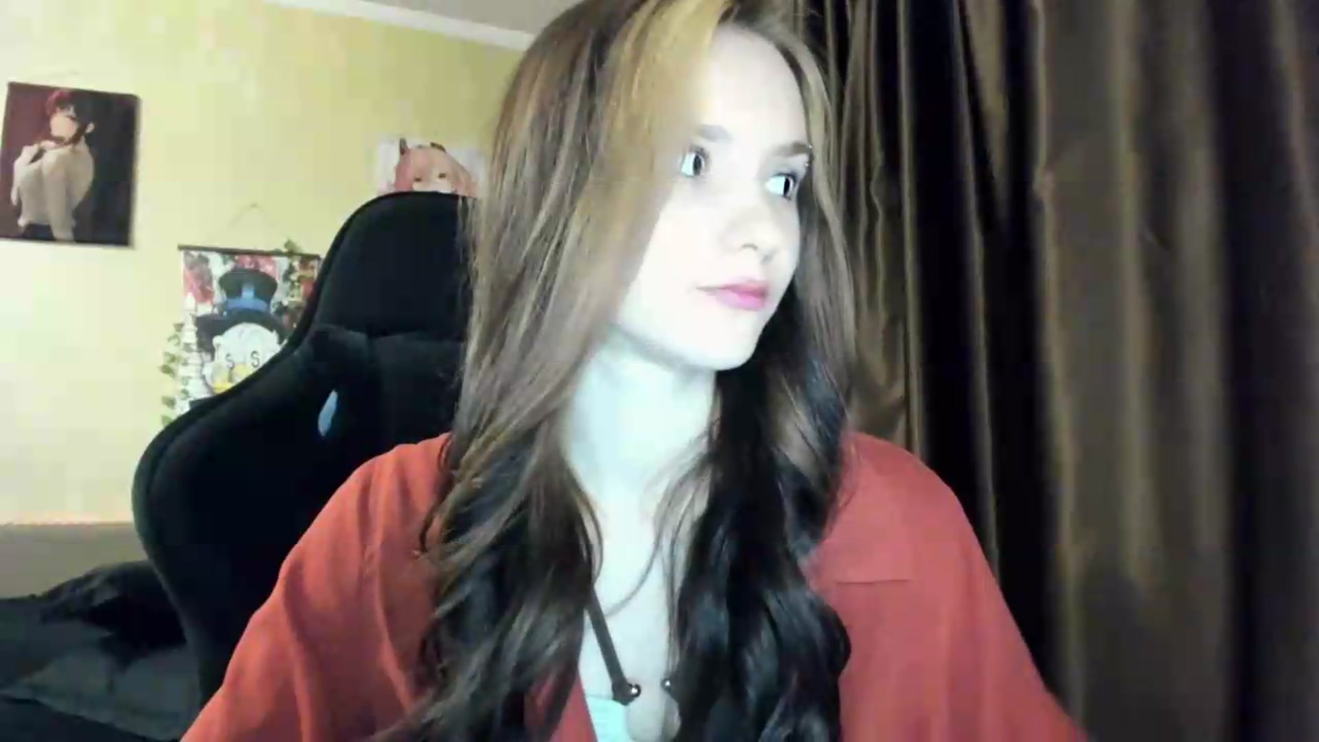 Gallery image thumbnail from Madison_Burke's myfreecams stream on, 07/16/2026, 22:07 image 13 of 20