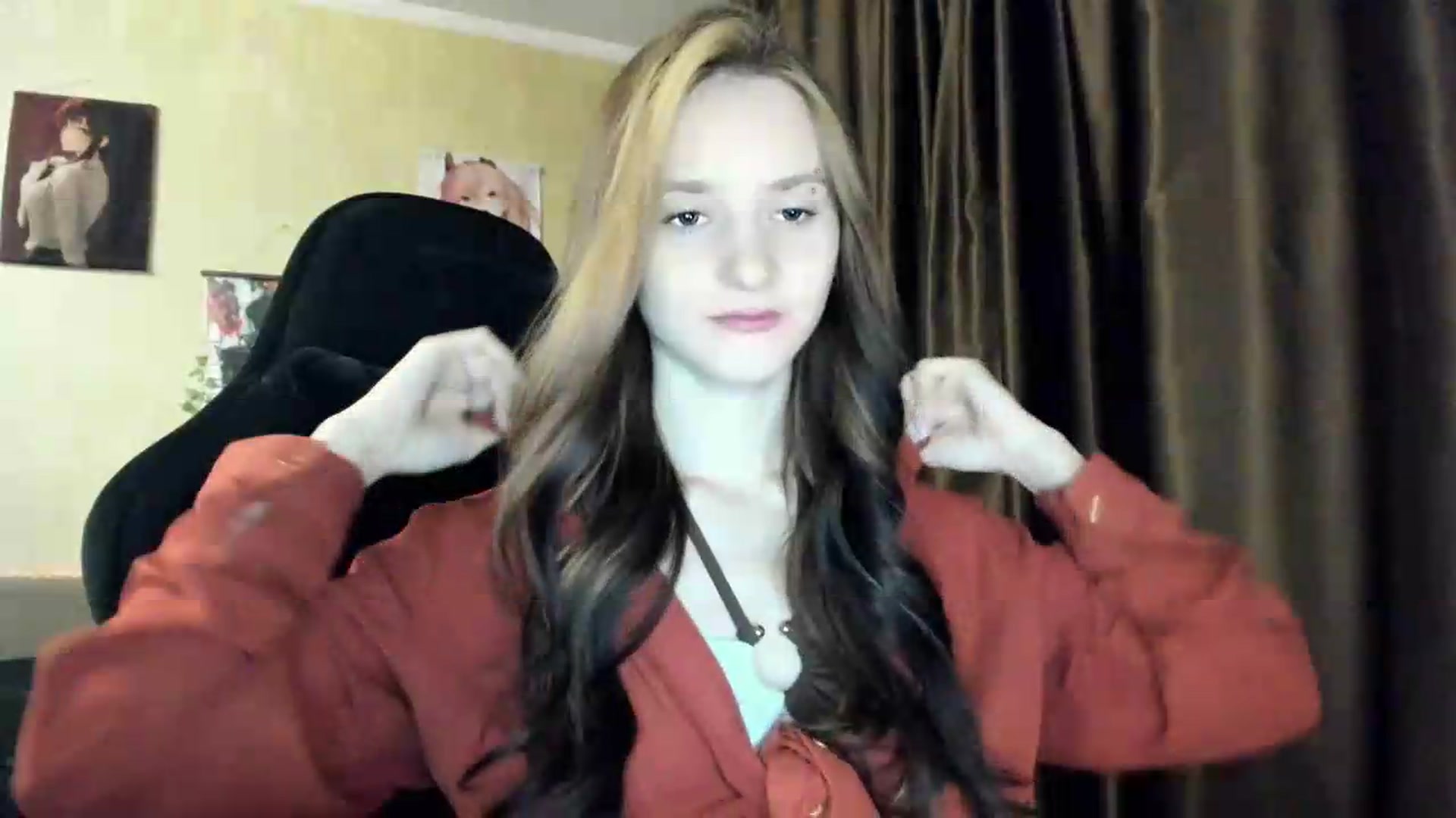 Gallery image thumbnail from Madison_Burke's myfreecams stream on, 07/16/2026, 22:07 image 7 of 20