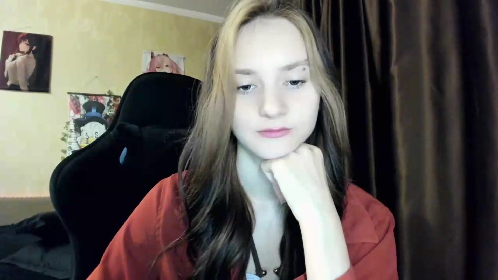 Gallery image thumbnail from Madison_Burke's myfreecams stream on, 07/16/2026, 22:07 image 17 of 20