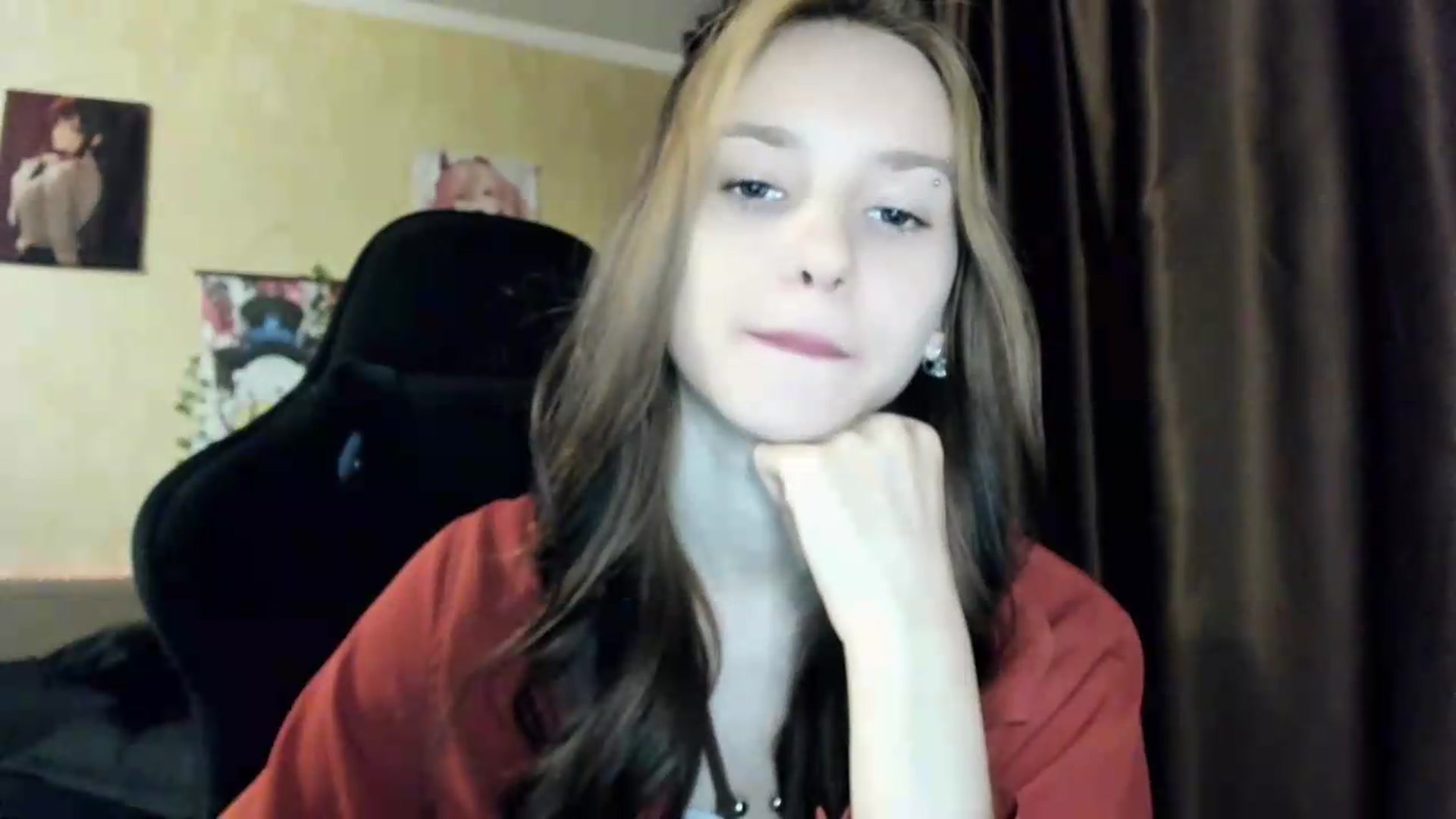 Gallery image thumbnail from Madison_Burke's myfreecams stream on, 07/16/2026, 22:07 image 18 of 20