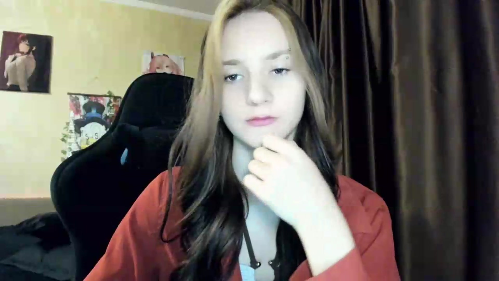 Gallery image thumbnail from Madison_Burke's myfreecams stream on, 07/16/2026, 22:07 image 14 of 20