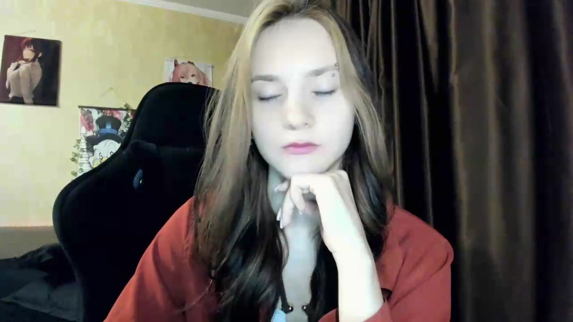 Gallery image thumbnail from Madison_Burke's myfreecams stream on, 07/16/2026, 22:07 image 20 of 20