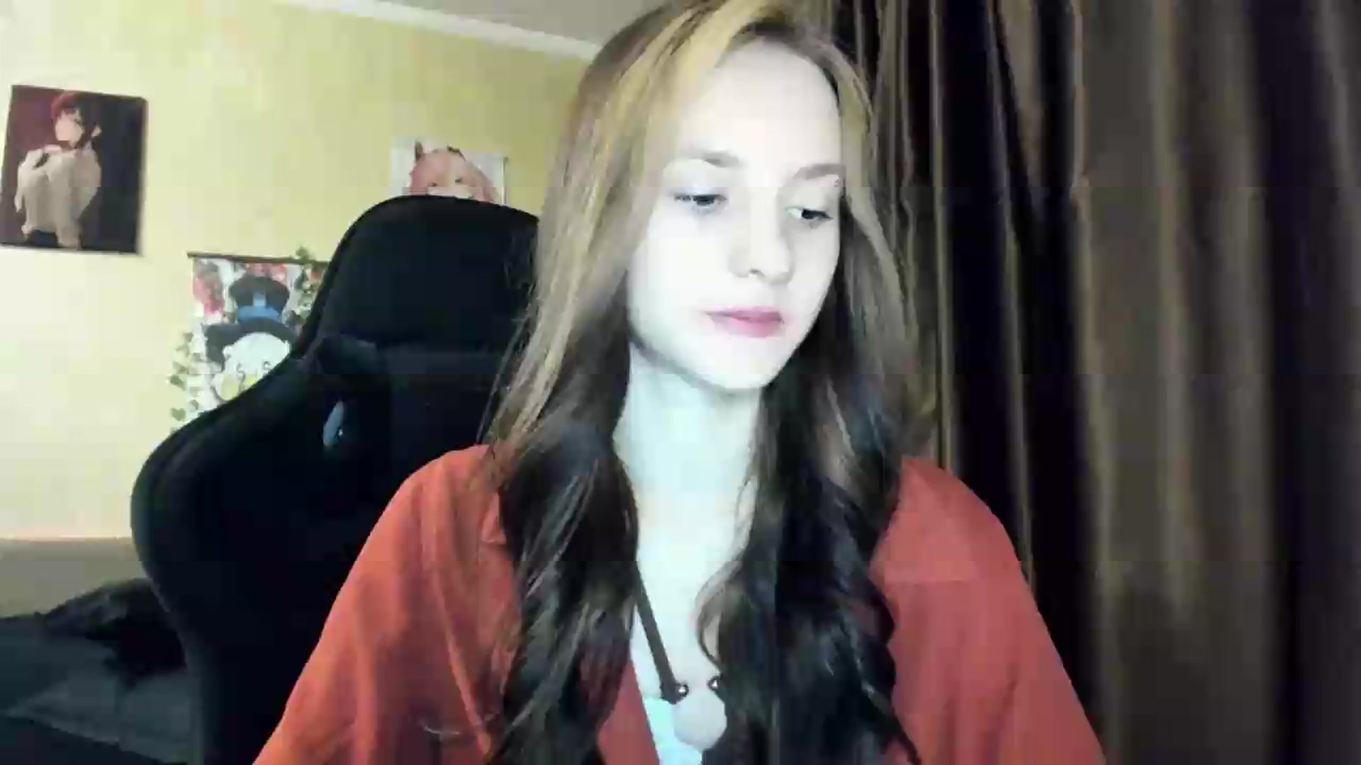 Gallery image thumbnail from Madison_Burke's myfreecams stream on, 07/16/2026, 22:07 image 10 of 20
